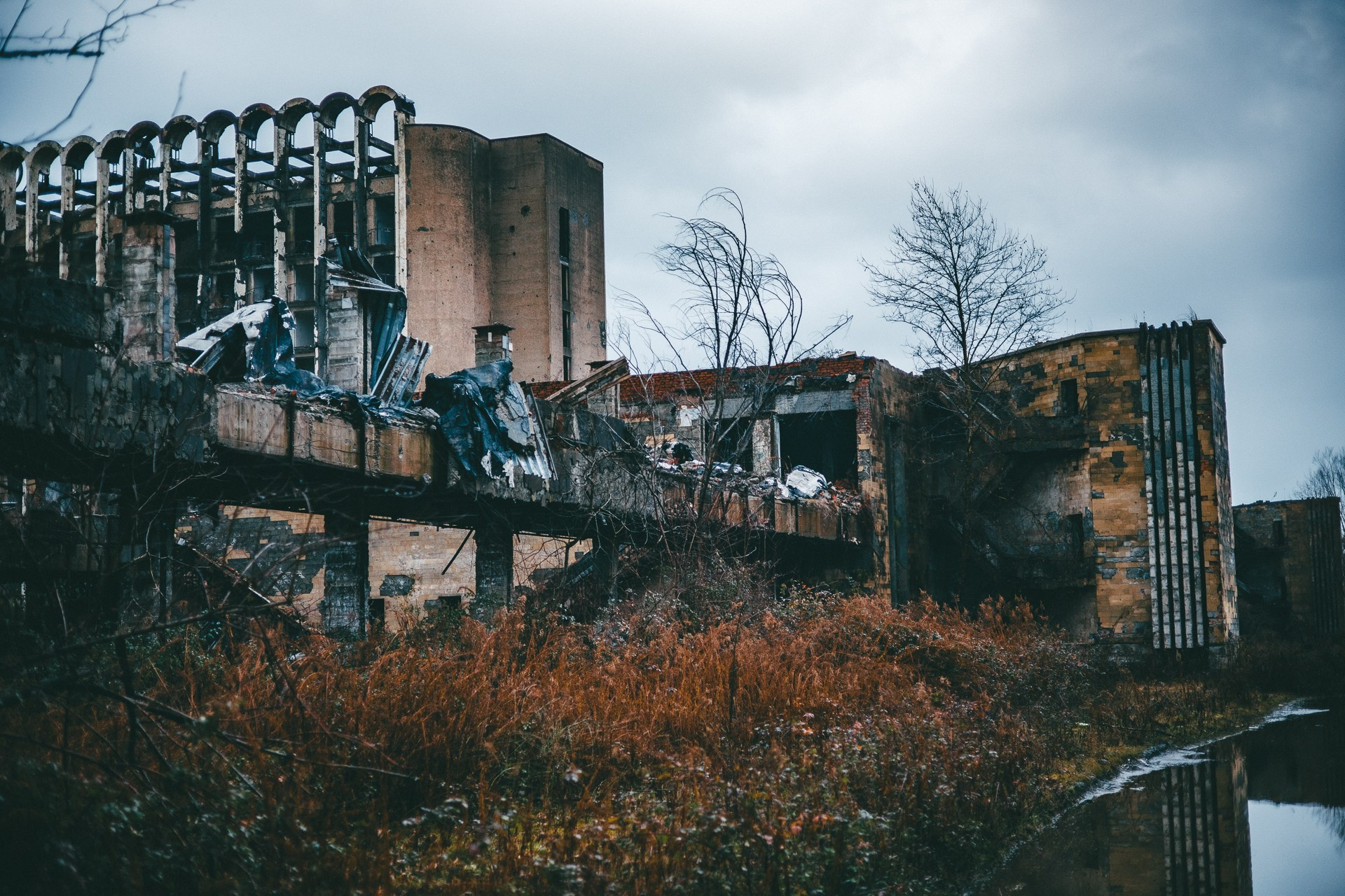 Абхазия. Фотограф Паша Максимов