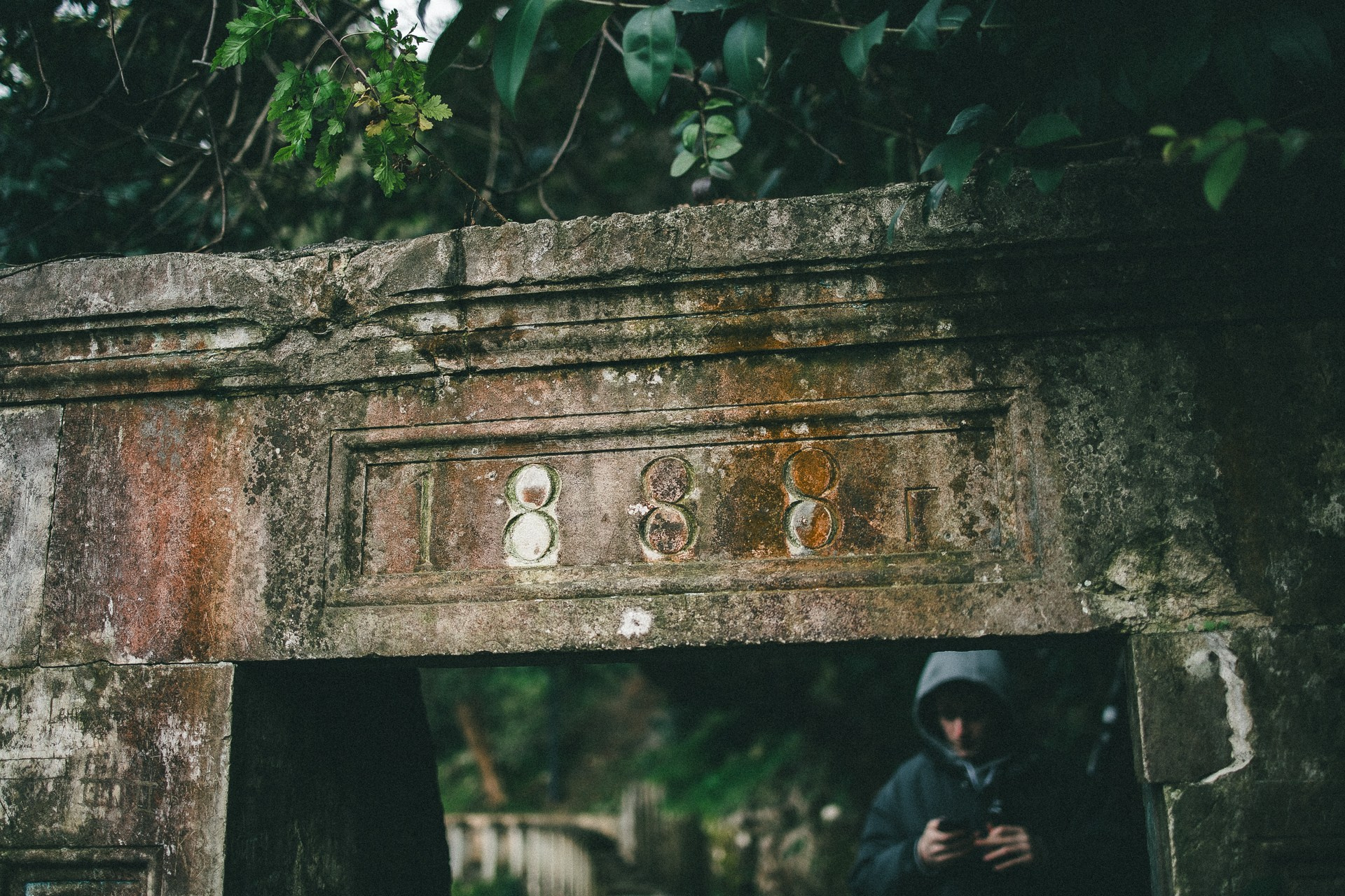 Абхазия. Фотограф Паша Максимов