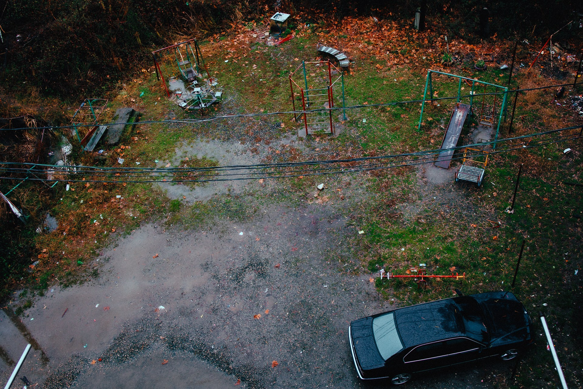 Абхазия. Фотограф Паша Максимов