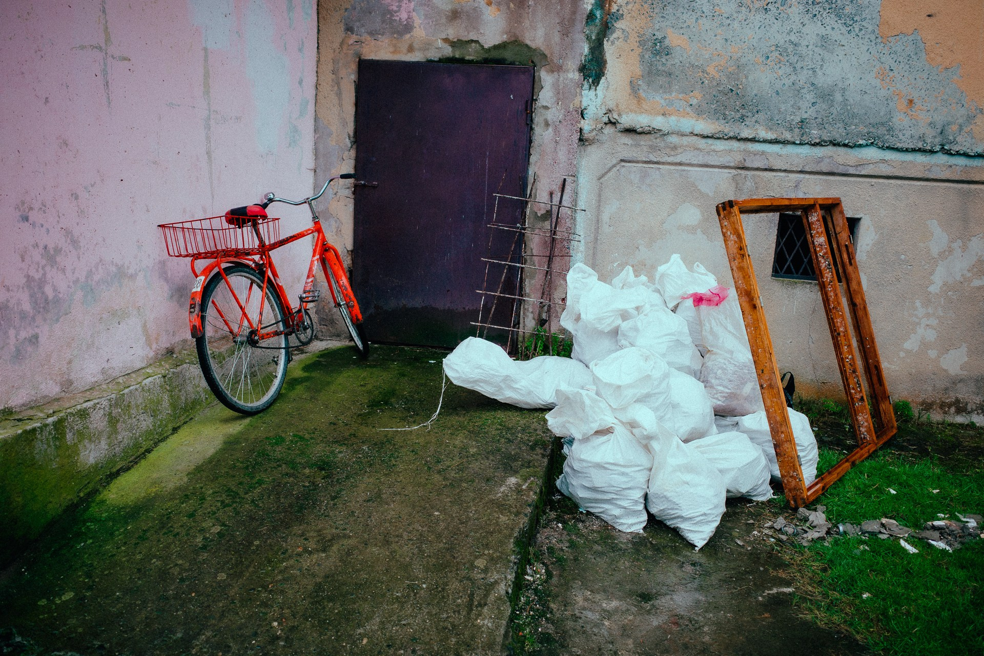 Абхазия. Фотограф Паша Максимов