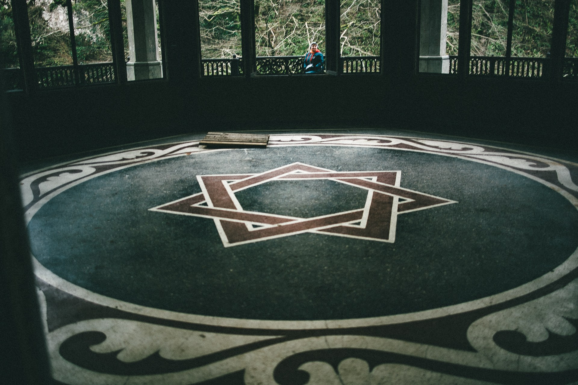 Абхазия. Фотограф Паша Максимов