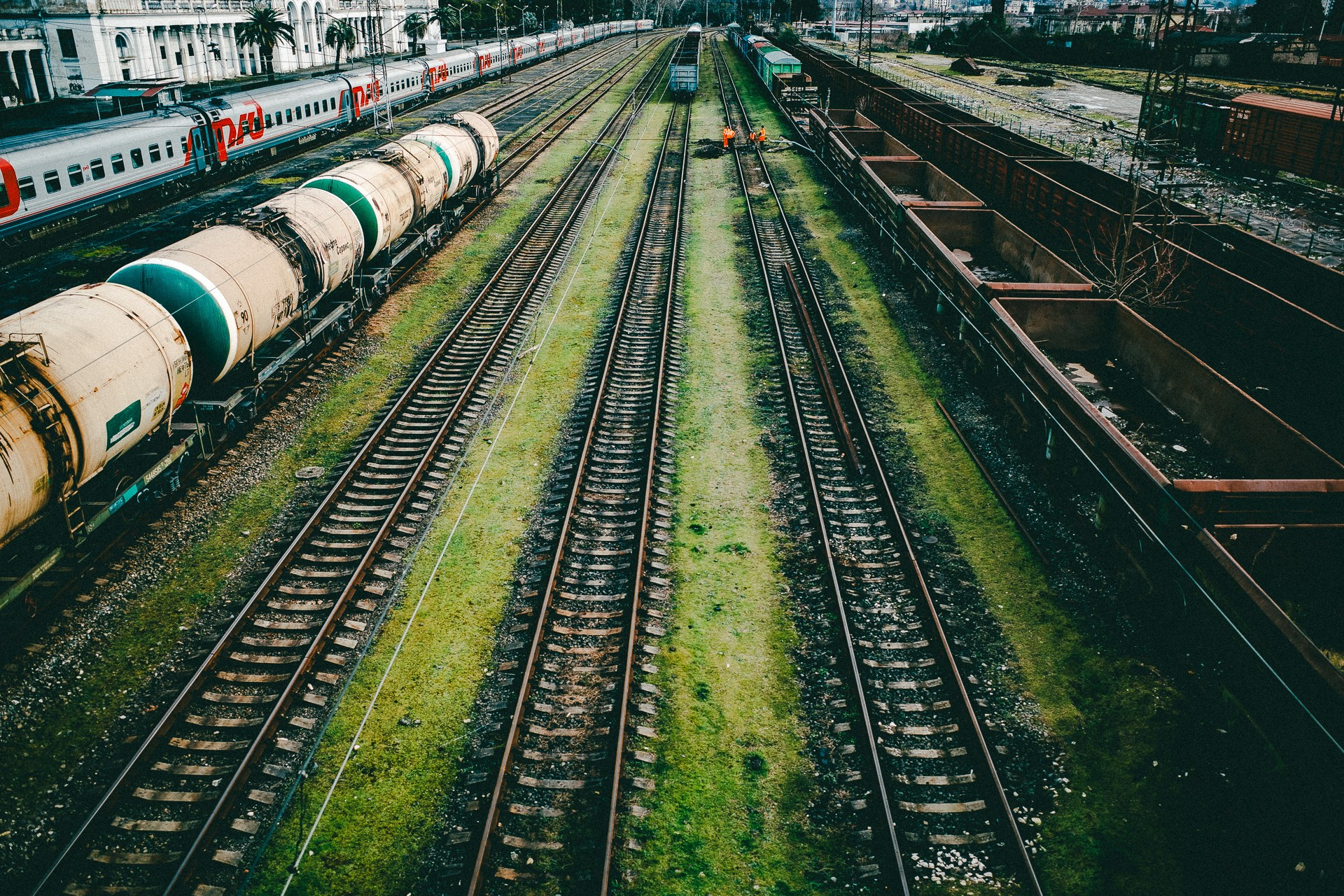 Абхазия. Фотограф Паша Максимов