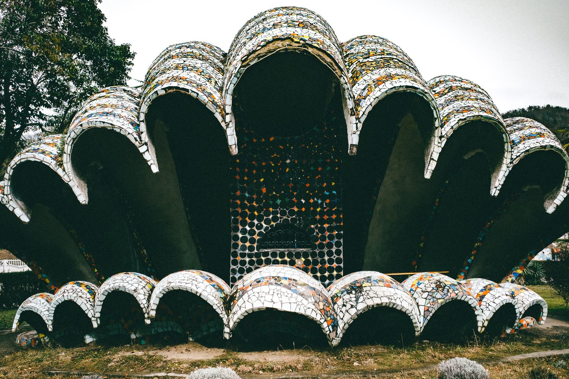 Абхазия. Фотограф Паша Максимов