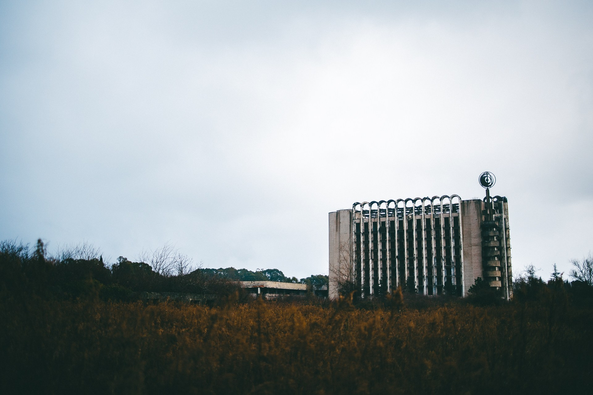 Абхазия. Фотограф Паша Максимов