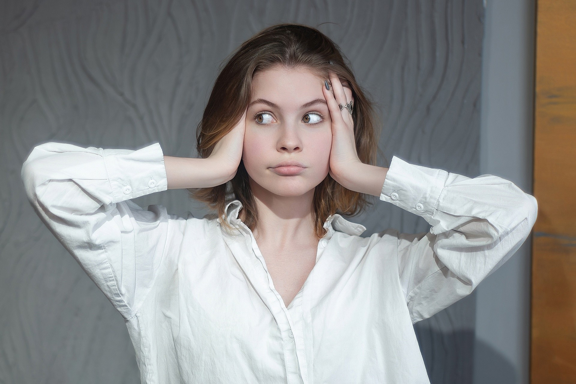 Услуги. Портретный креативный творческий фотограф в Казани Михаил Бушенев