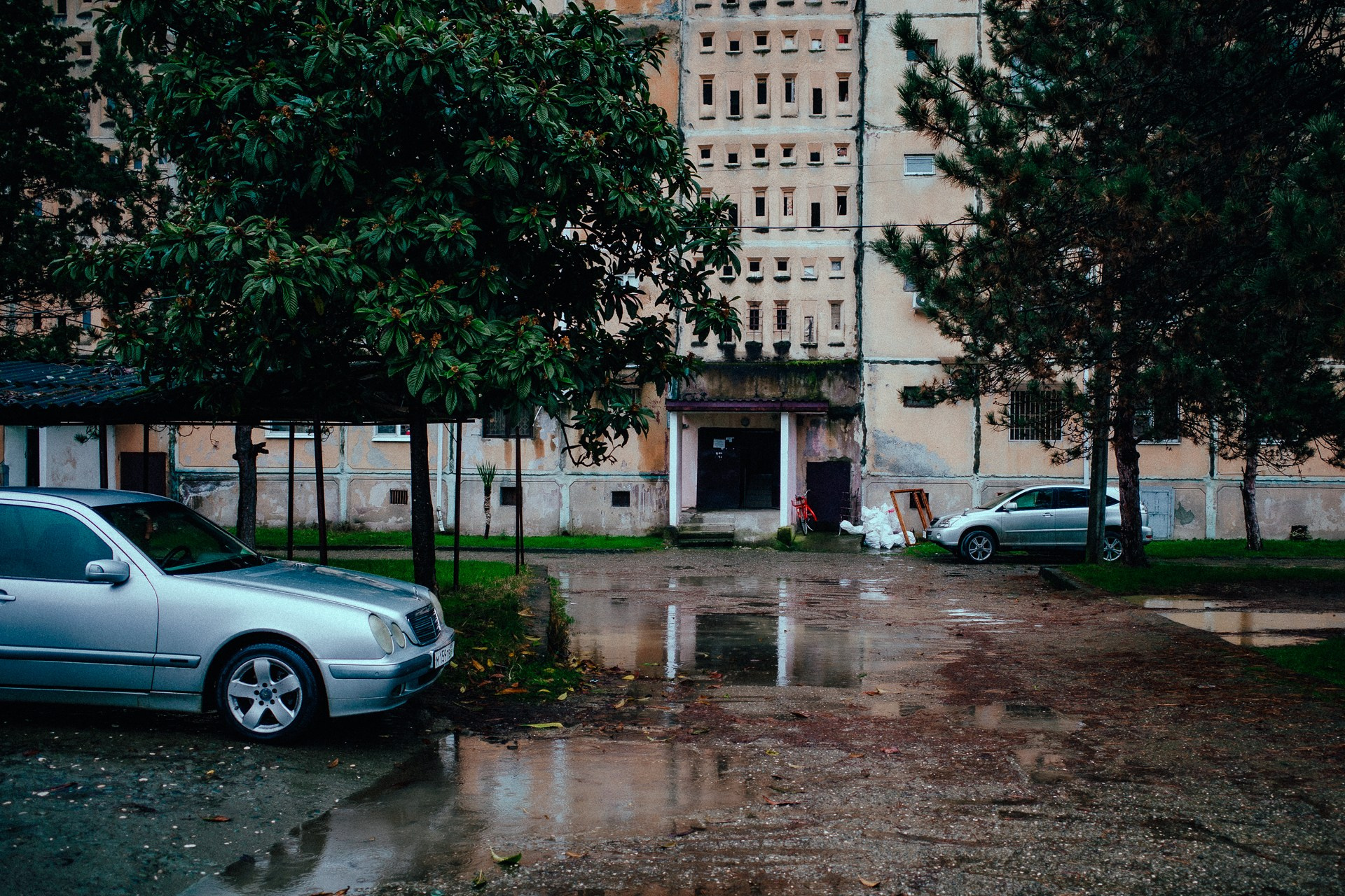 Абхазия. Фотограф Паша Максимов