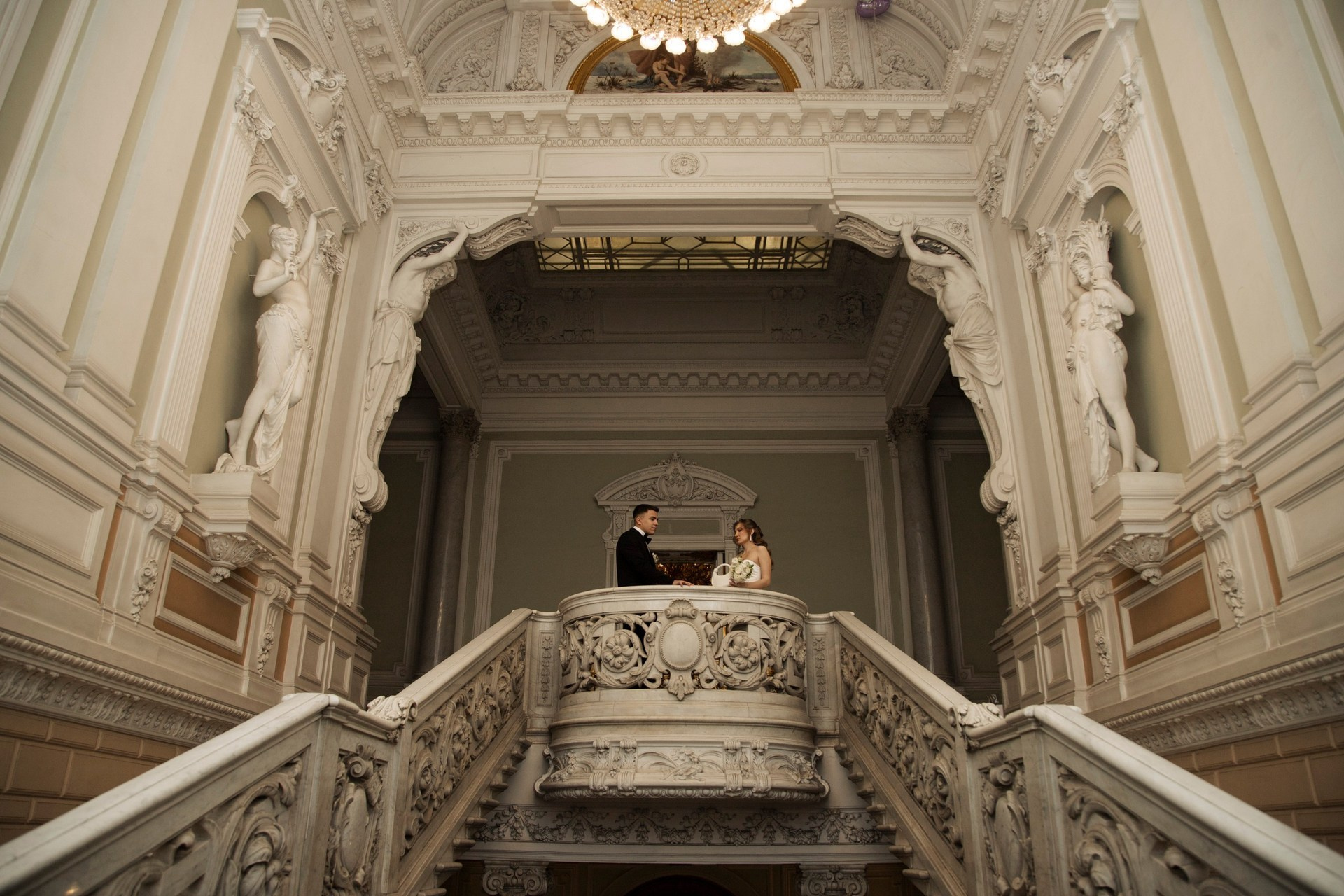 Свадьбы (альбомы)