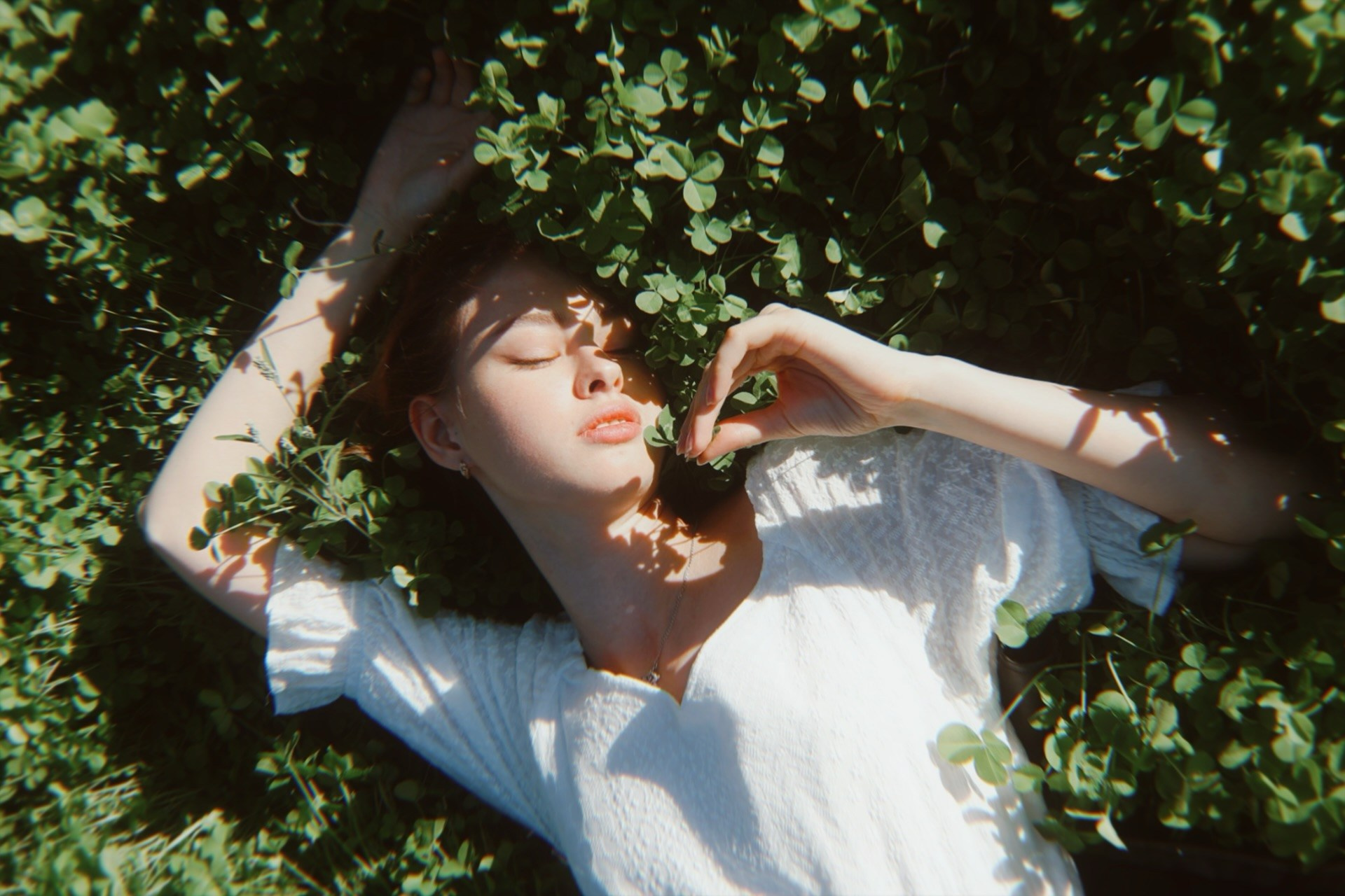 Портретный фотограф