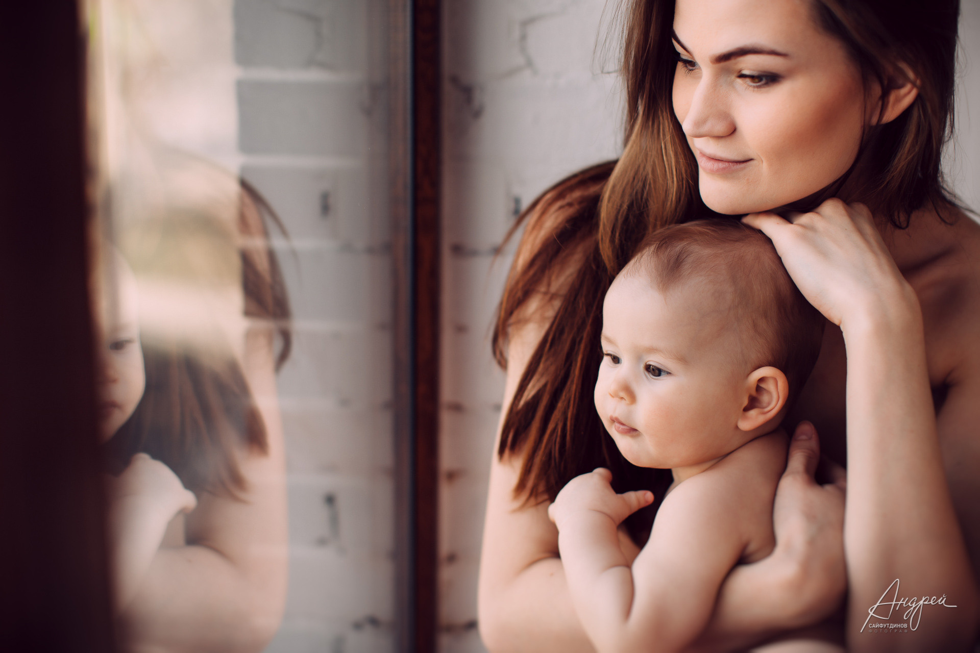 Фотосессия ГВ. Свадебный и семейный фотограф в Ростове-на-Дону. Андрей Сайфутдинов