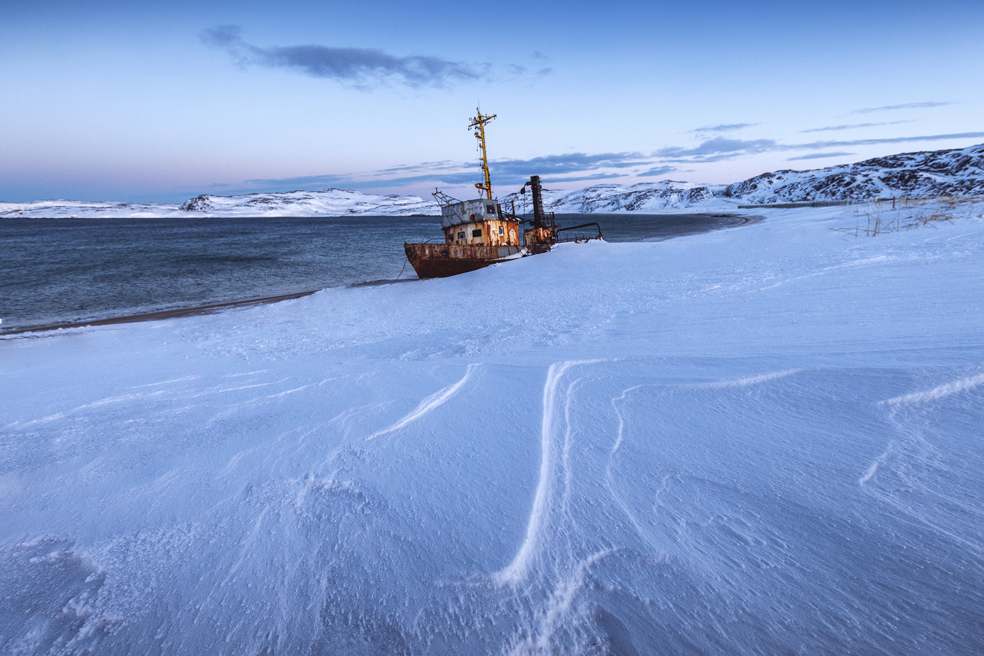 Зимний Кольский 2023 | Фотограф Дмитрий Купрацевич. Дмитрий Купрацевич профессиональный пейзажный и travel-фотограф