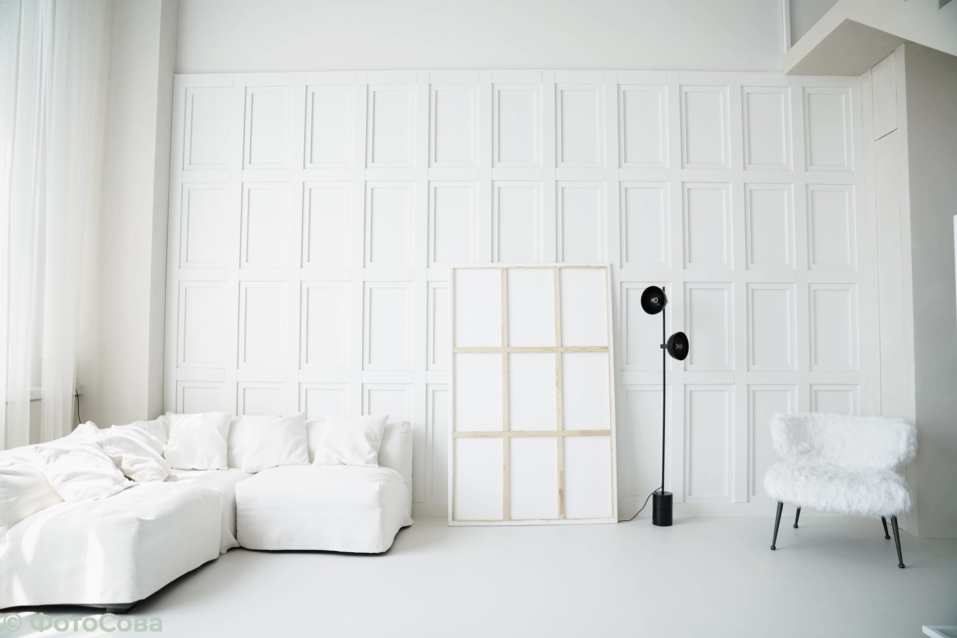 Интерьерные фотостудии — Челябинск. Фотограф Челябинск • Екатеринбург