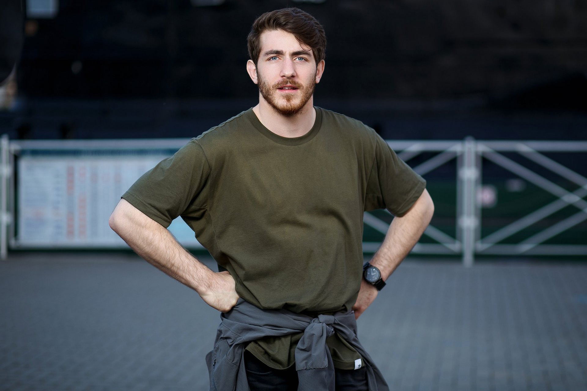 Интервью: Георгий Толордава. One Media Life: фоторепортажи, фотоотчеты с мероприятий и заведений