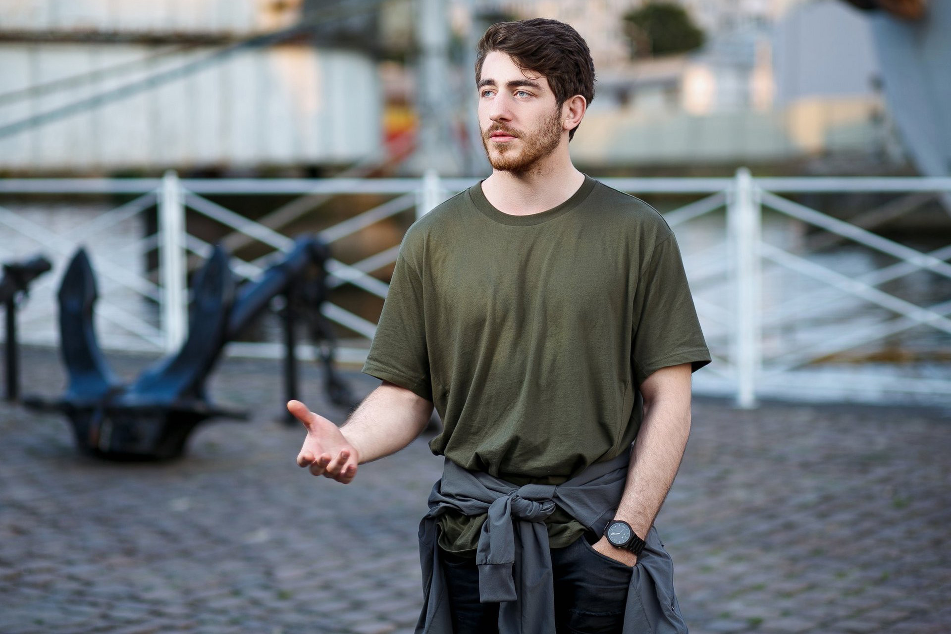 Интервью: Георгий Толордава. One Media Life: фоторепортажи, фотоотчеты с мероприятий и заведений