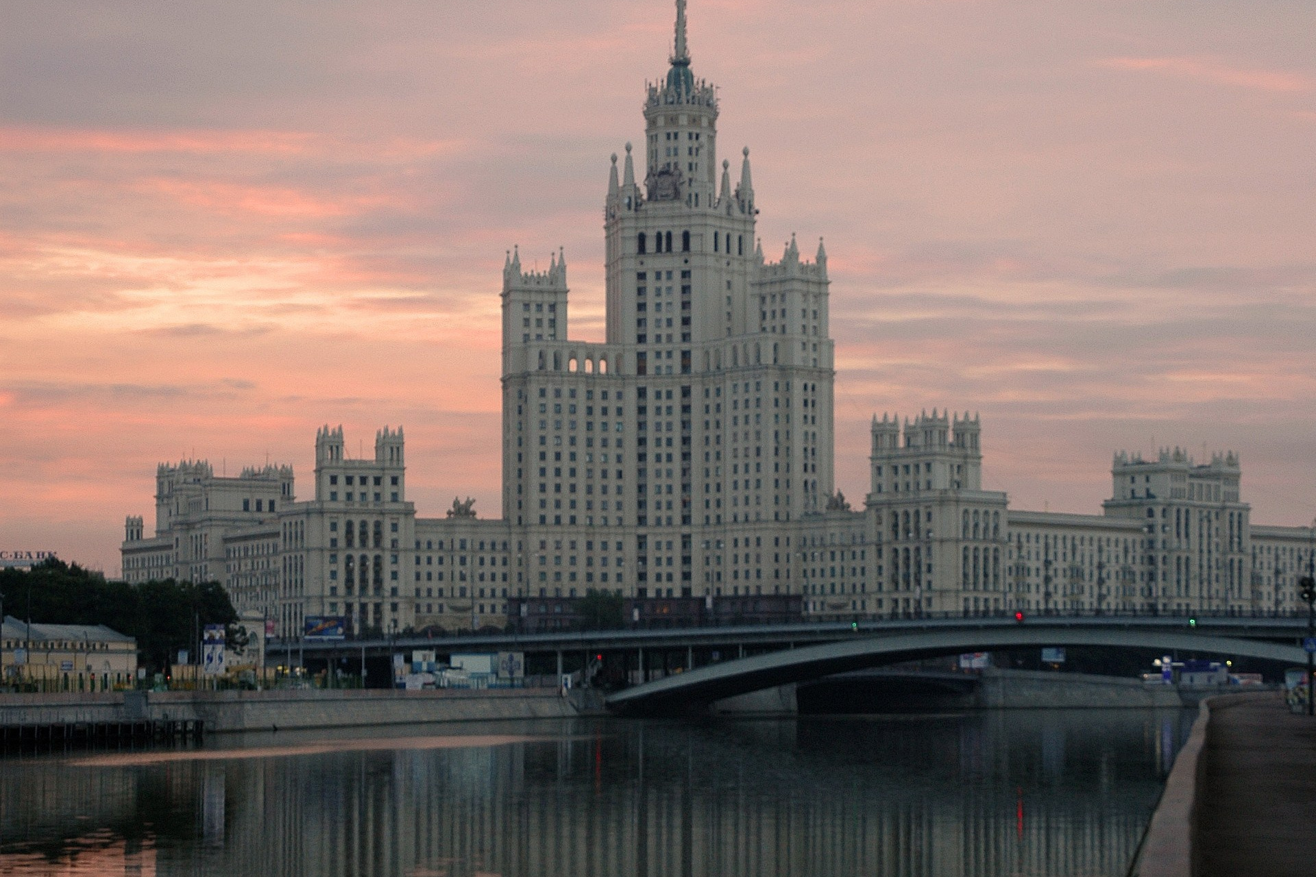Инстаграмные локации. Портретный фотограф Москва Юлия Трякина