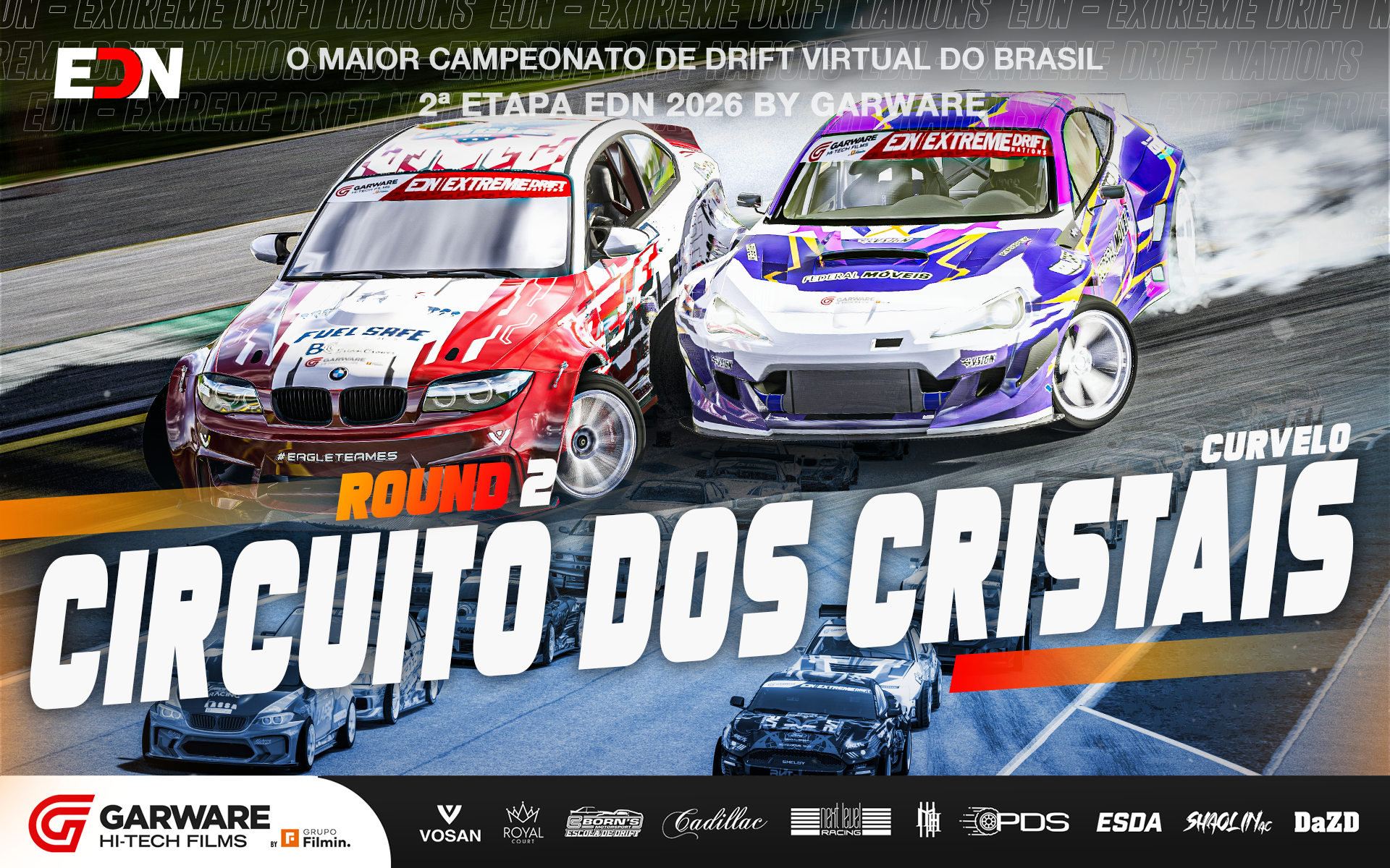 Трассы дрифт assetto corsa