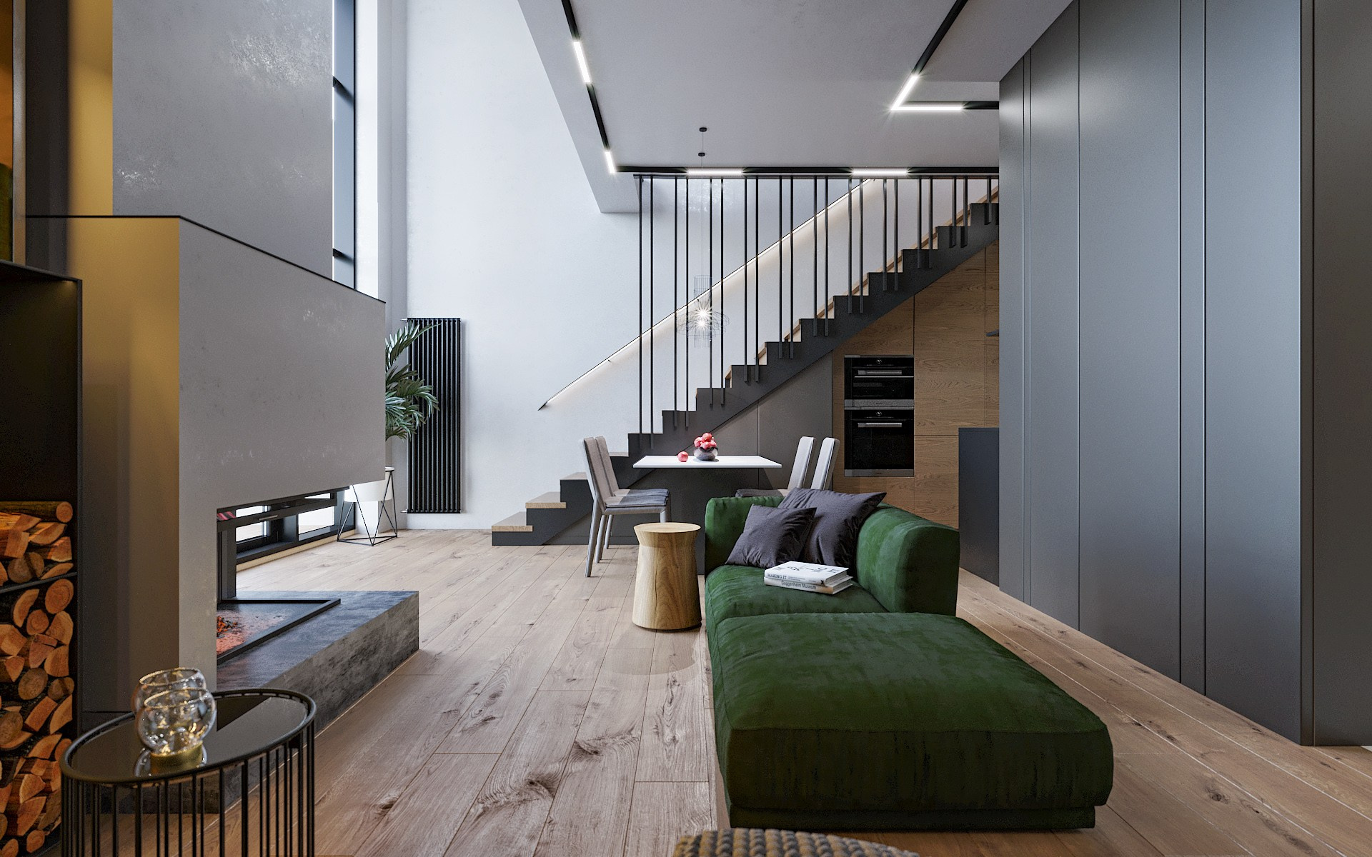 Стадии проектирования и&nbsp;сопровождения Знакомство и&nbsp;Аналитика (Pre-project) Эскизный проект и Бюджетное моделирование Рабочая документация Сводная ведомость Реализация (Авторское сопровождение и Комплектация) Стилистическое наполнение и декор