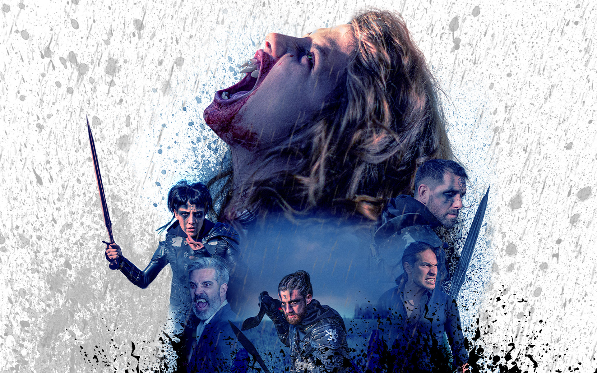 «Другой мир. Начало» (2020)