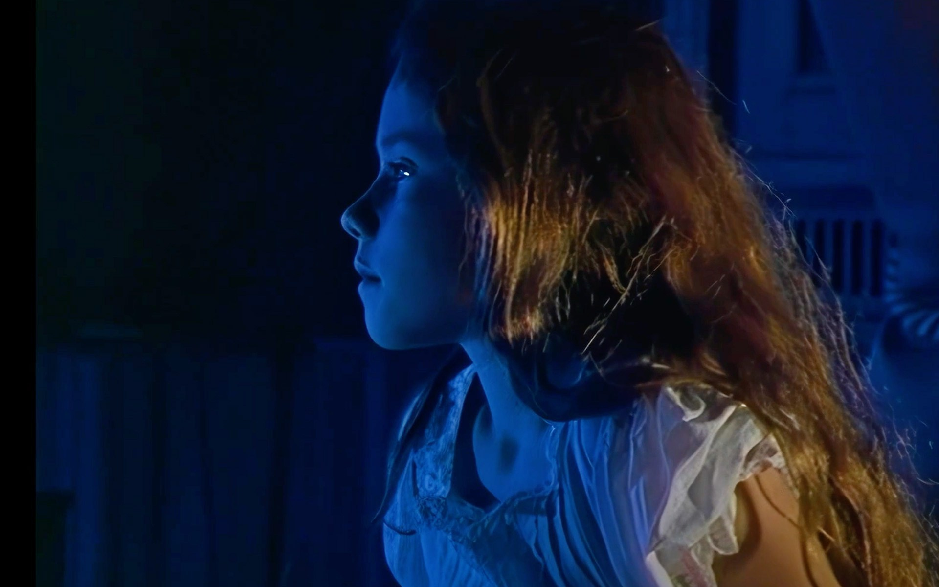 «О чём знала Мэйси» (1995)