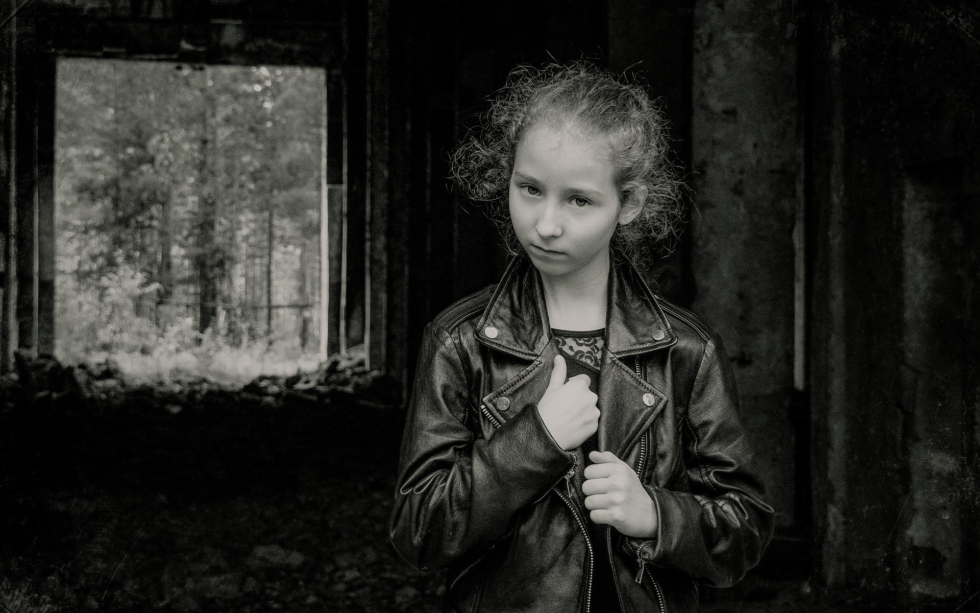 Визит на 13 площадку комплекса РВСН «Долина» с Дашей!