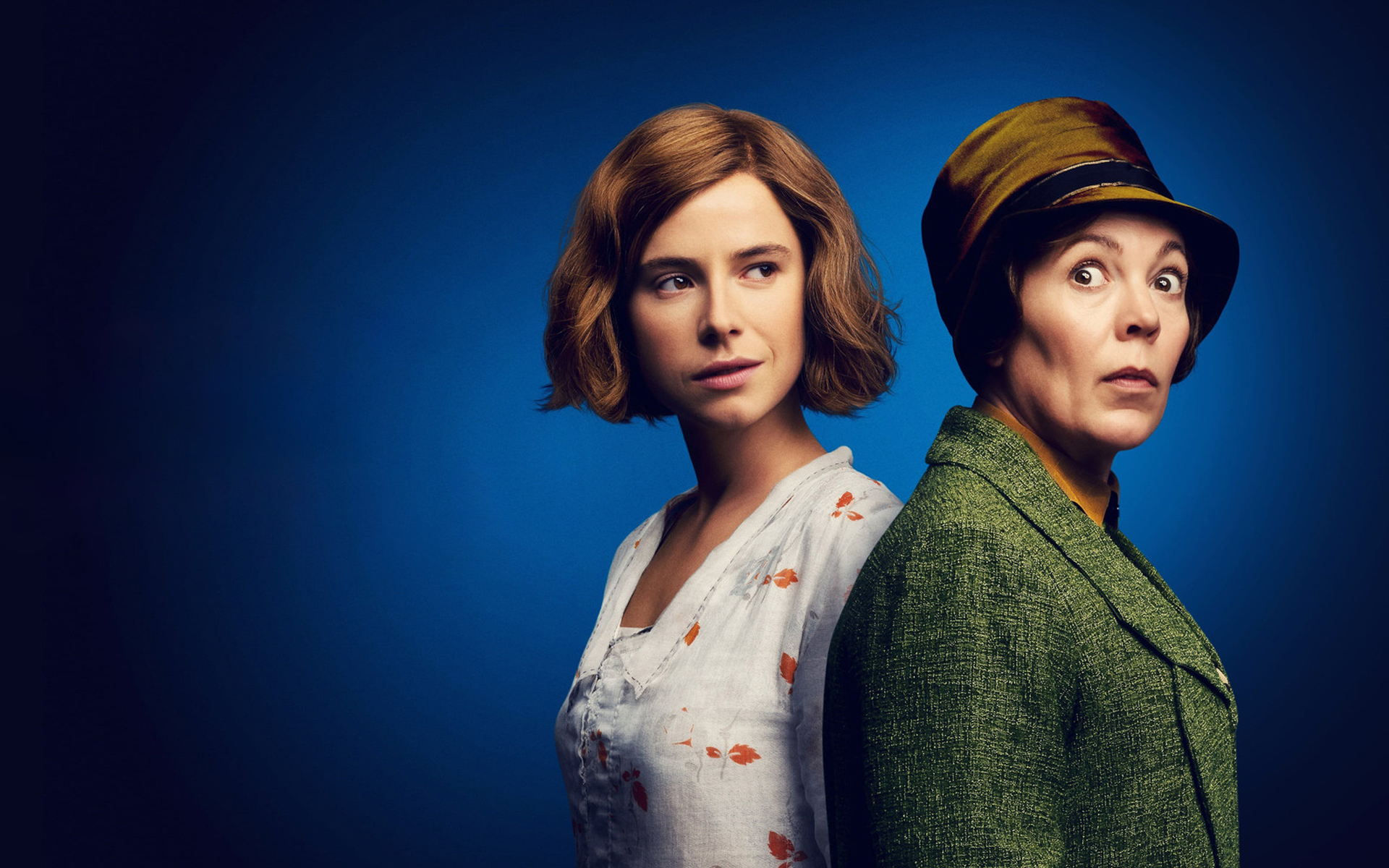 «Злобные маленькие письма» (2023)