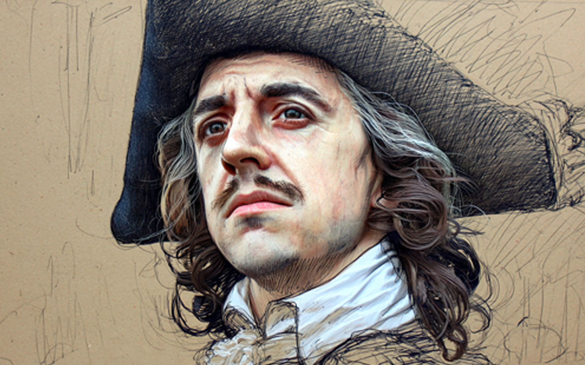 Сериал «Государь» (2025)