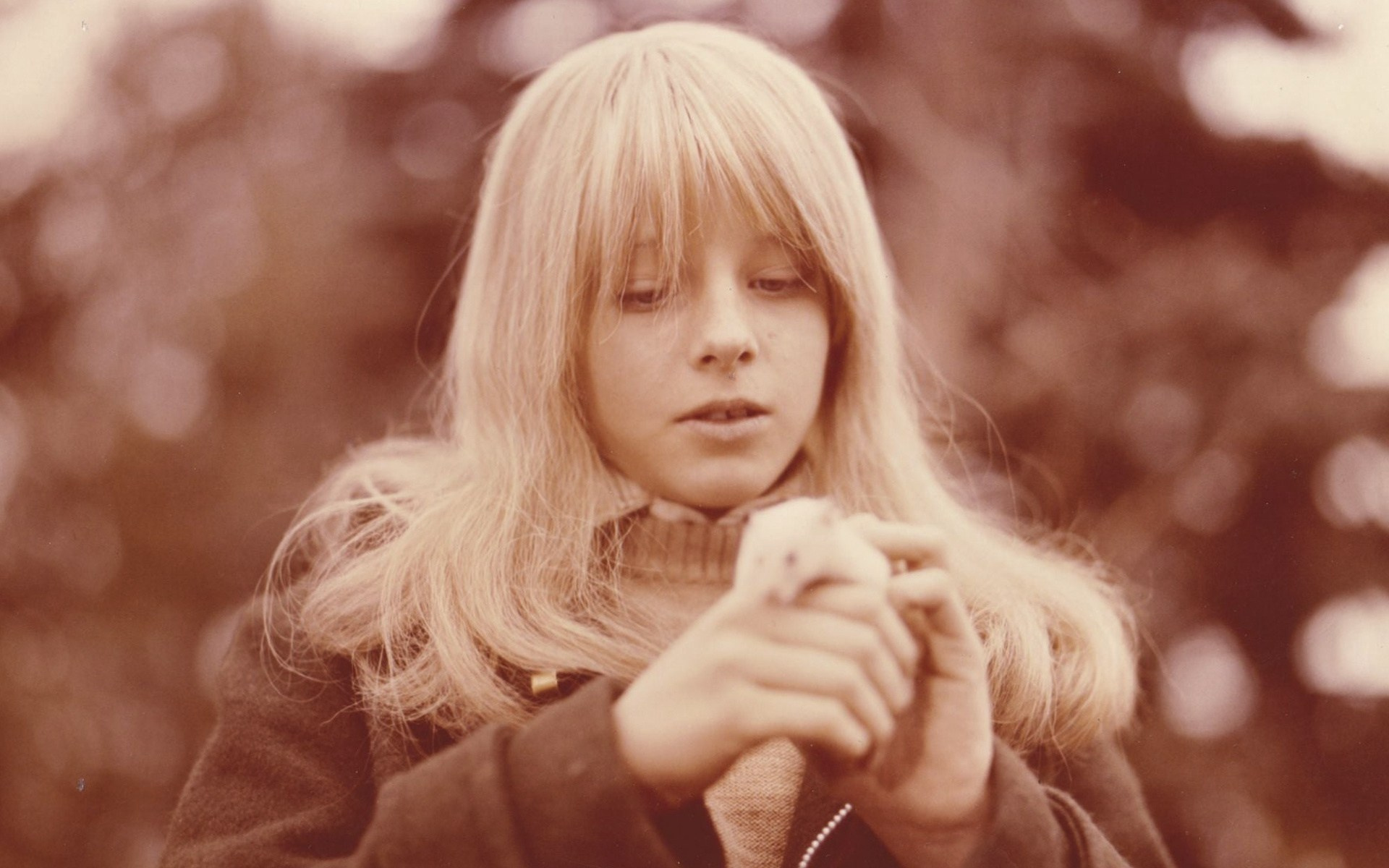 «Девочка из переулка» (1976)