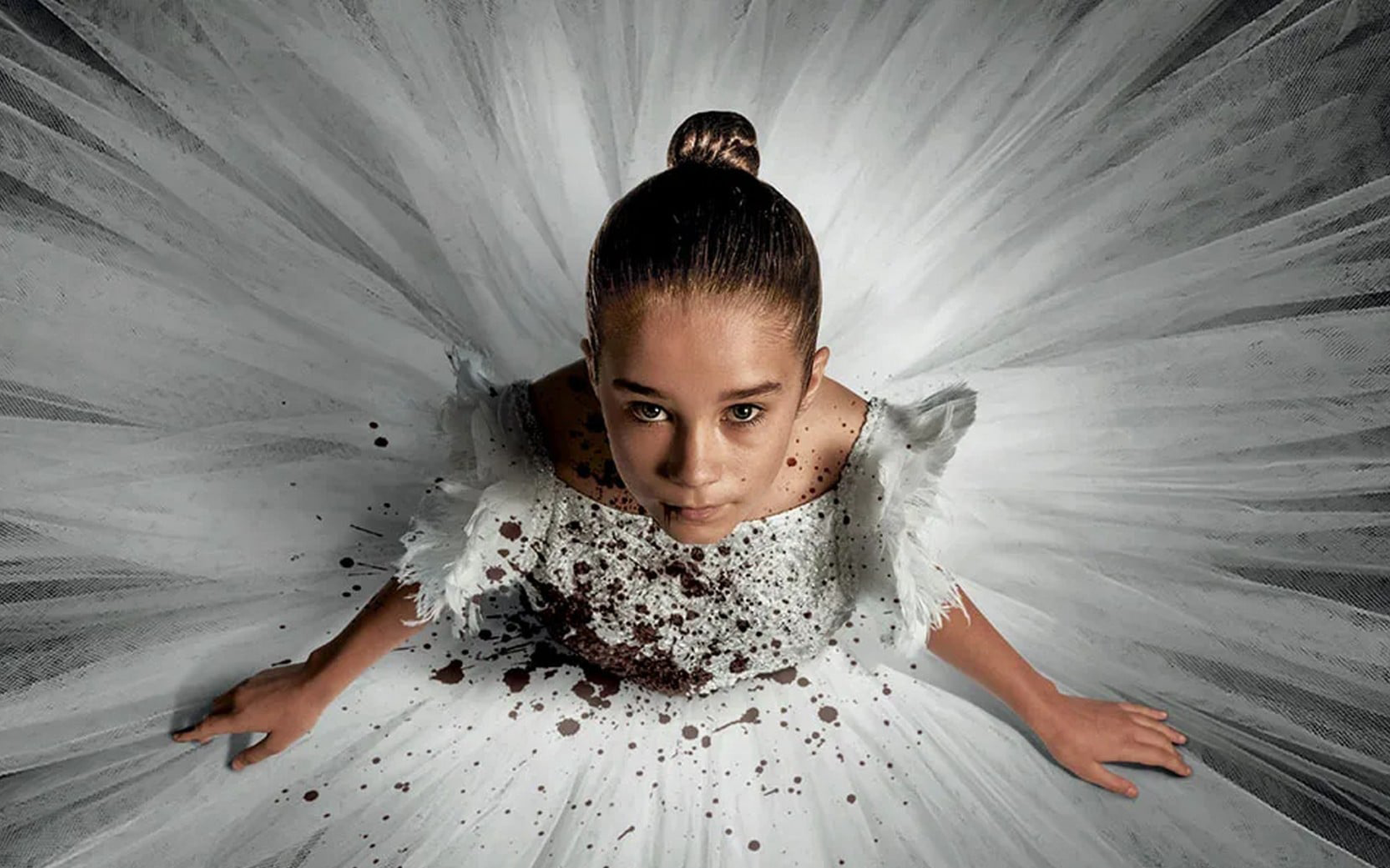 «Эбигейл» (2024)