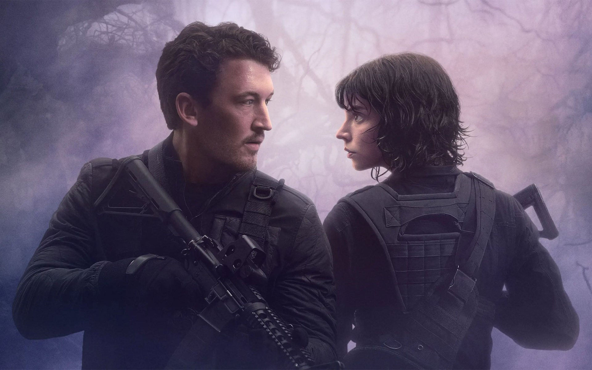 Кино и сериалы. Декабрь 2025