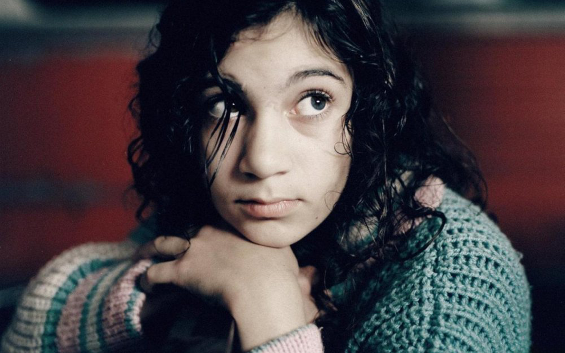 «Впусти меня» (2008)