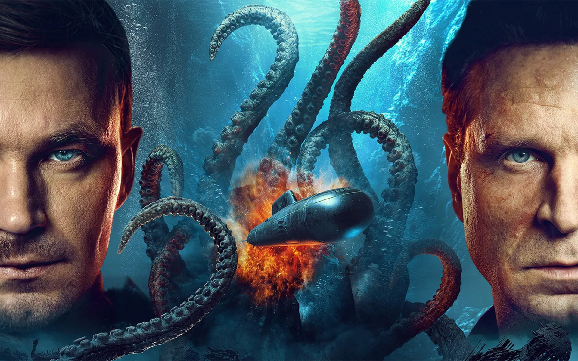 Фильмы и сериалы, просмотренные летом 2025 года