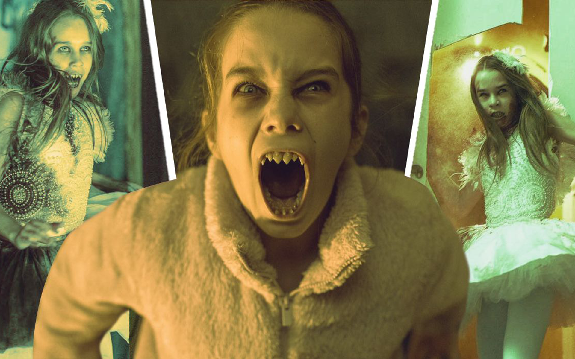 «Эбигейл» (2024)