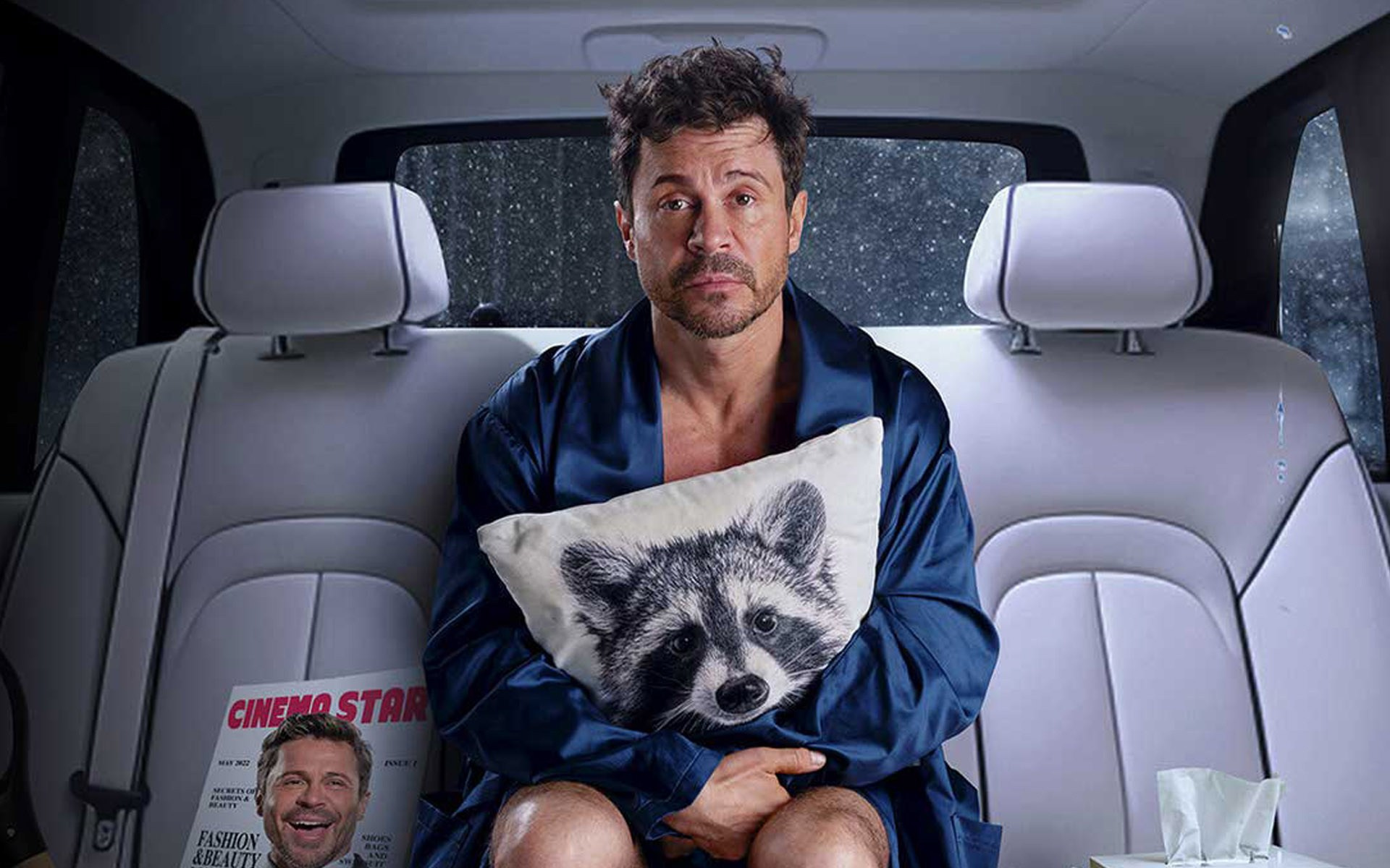 Фильмы и сериалы, которые смотрел летом и осенью 2025 года