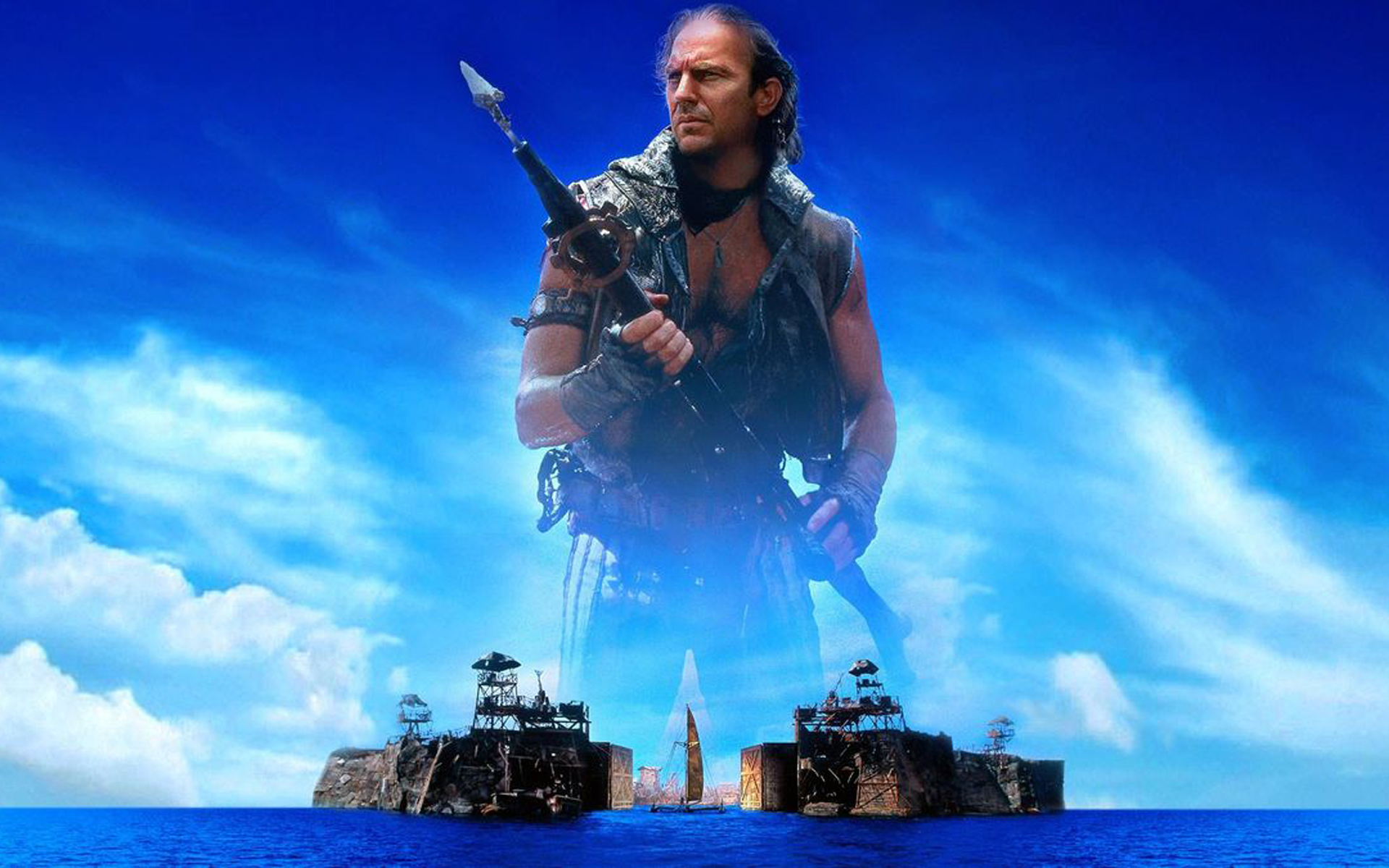 «Водный мир» (1995)