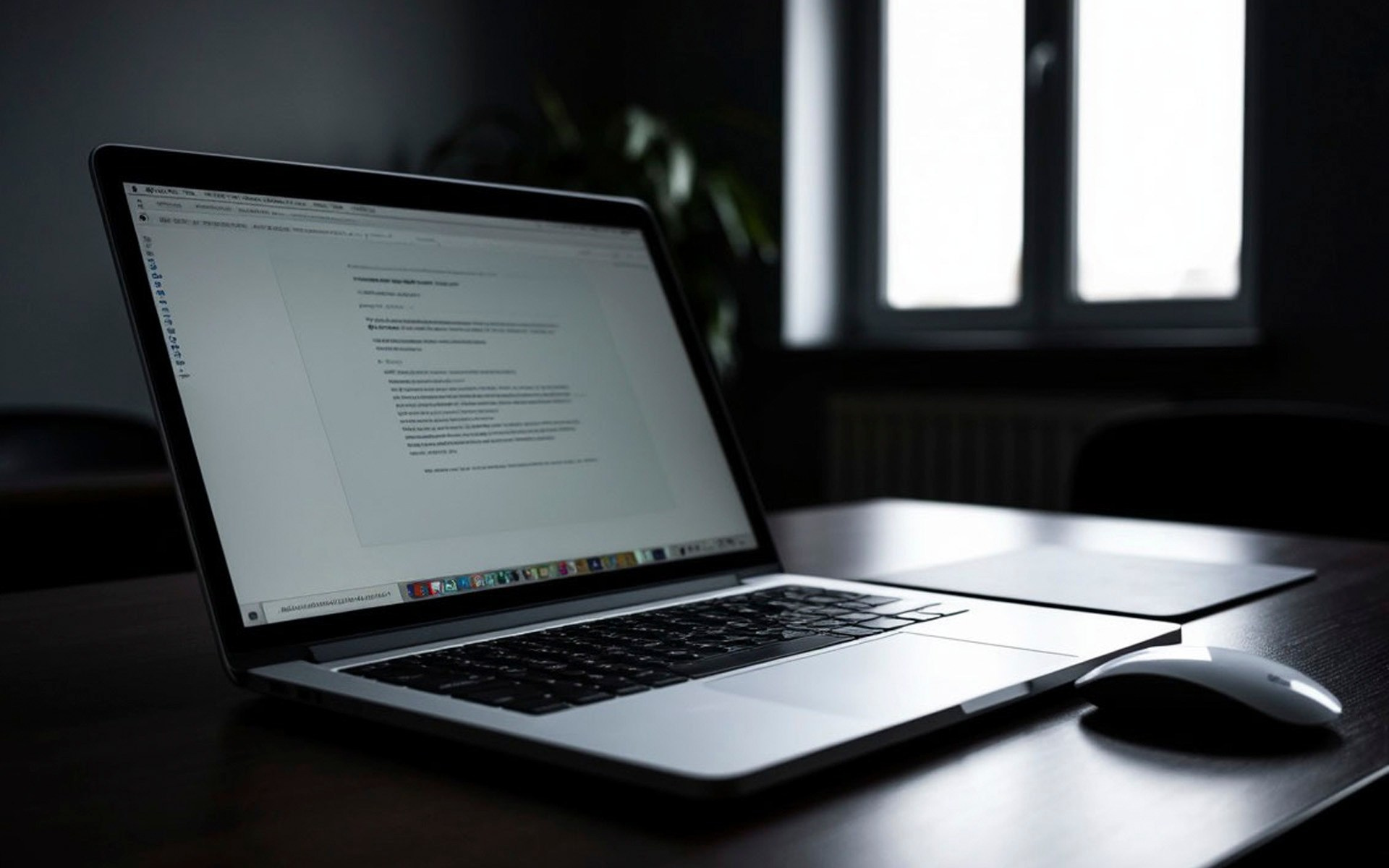 Молчунам тут не место