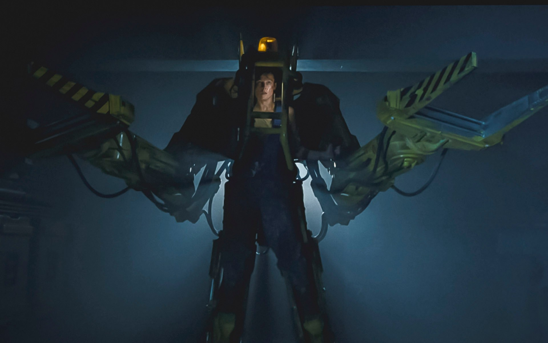 В космосе твой крик никто не услышит. О вселенной Чужого простыми словами