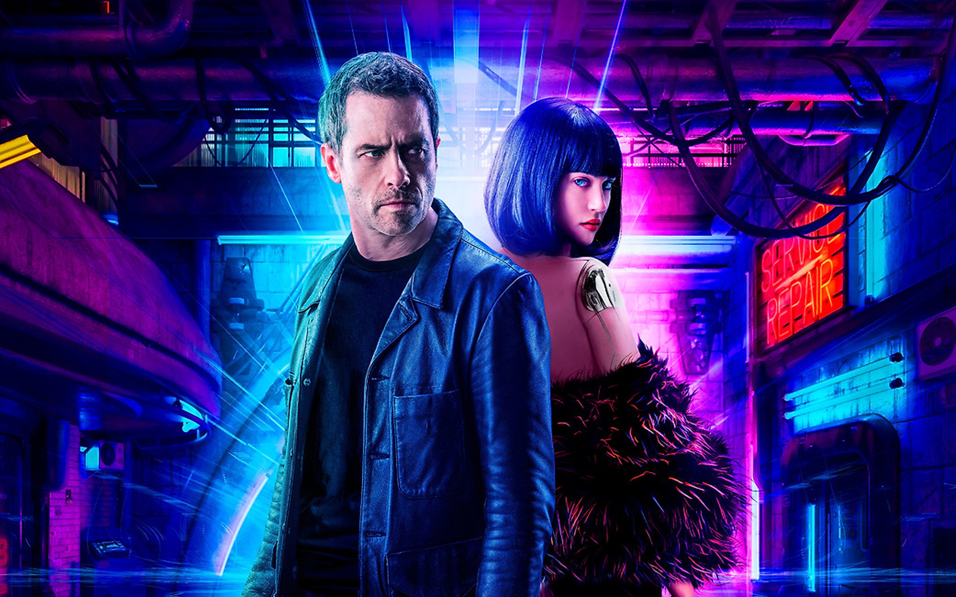 «Зона 414» (2020)