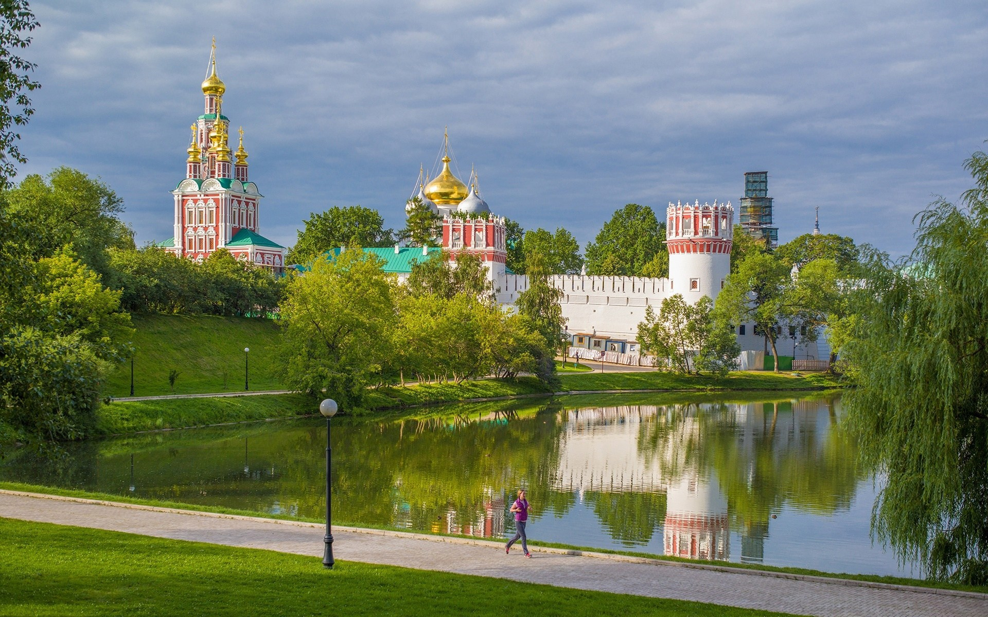 Локации для фотосессий в Москве. Фотограф, фотосессии «Всё включено» в Москве и Московской области