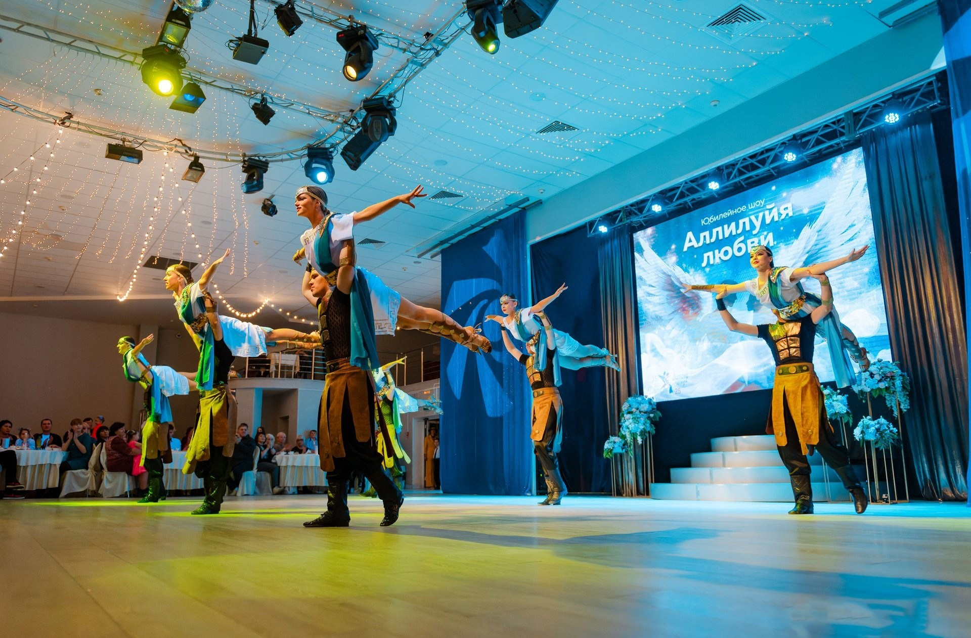 Репортаж. Фотограф в Новоуральске Анна Молодожен