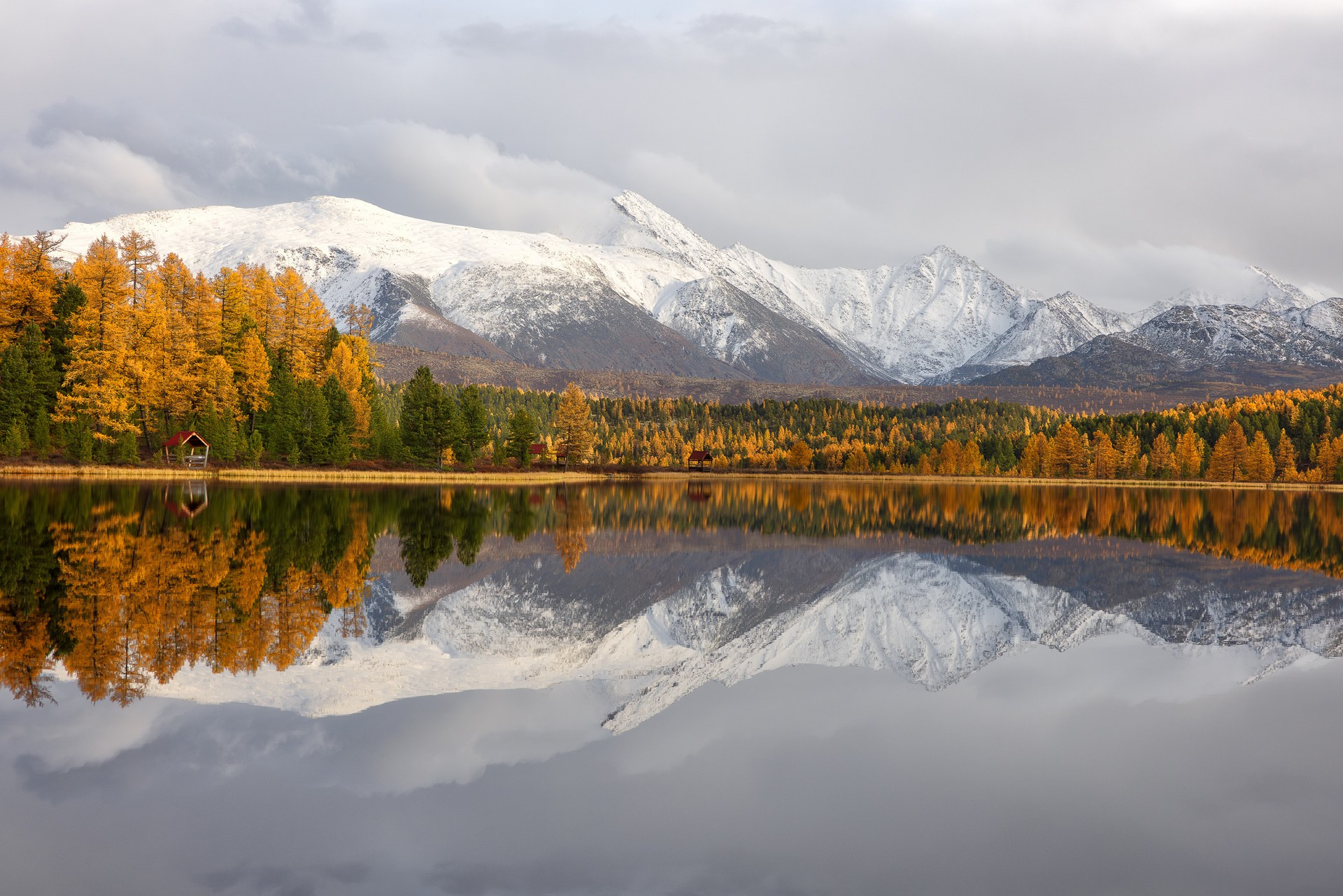 АЛТАЙ 2026. Фототуры и обучение пейзажной фотографии