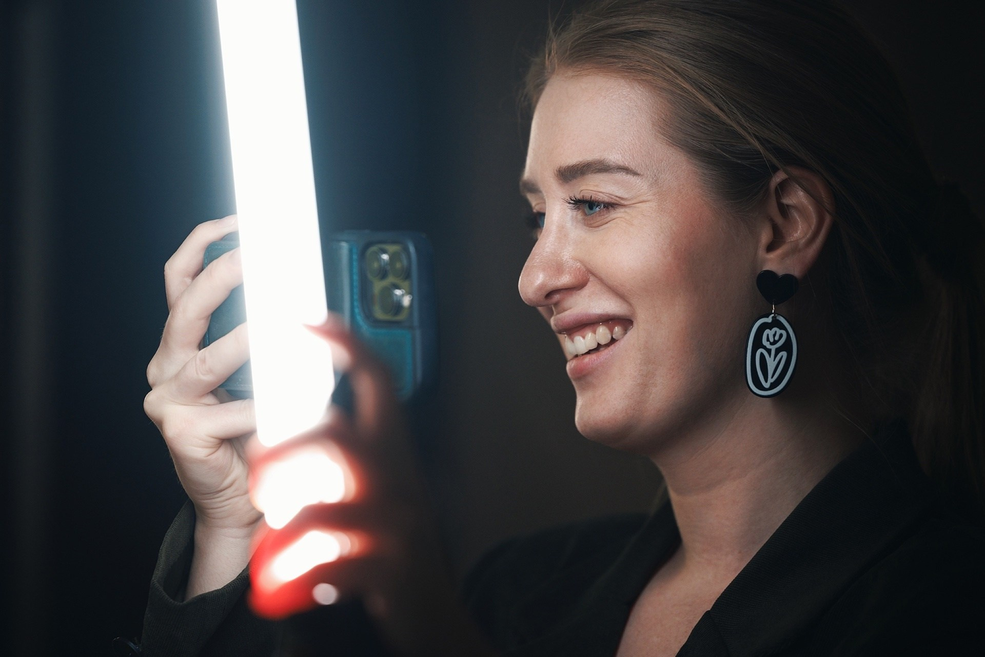 Видео-кейсы. Фотограф и видеограф Арина Семёнова