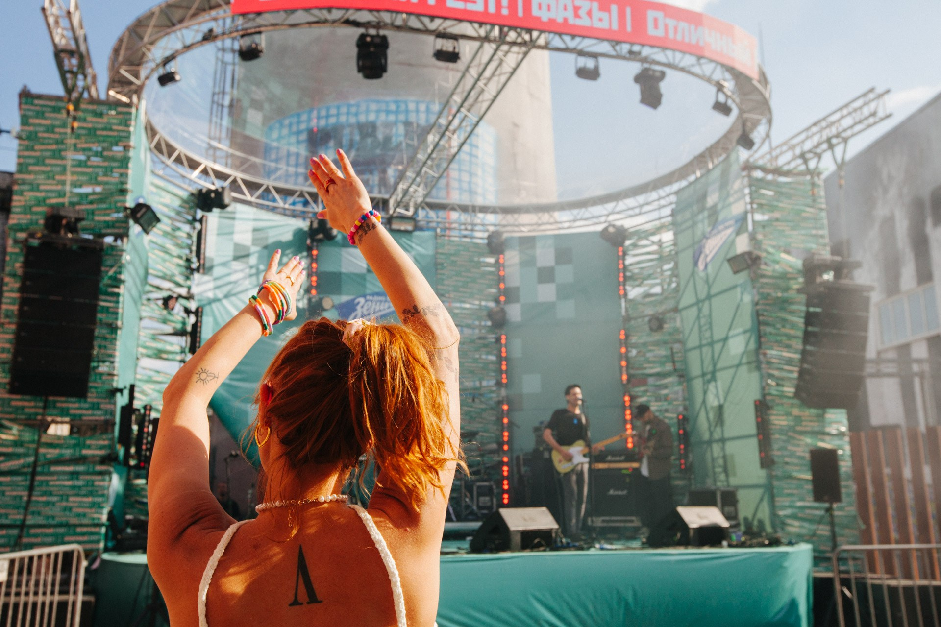 Илья Михачёв Фотограф ПРО людей