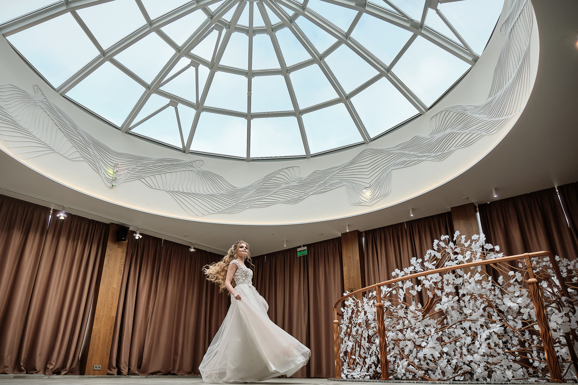 Свадебное портфолио