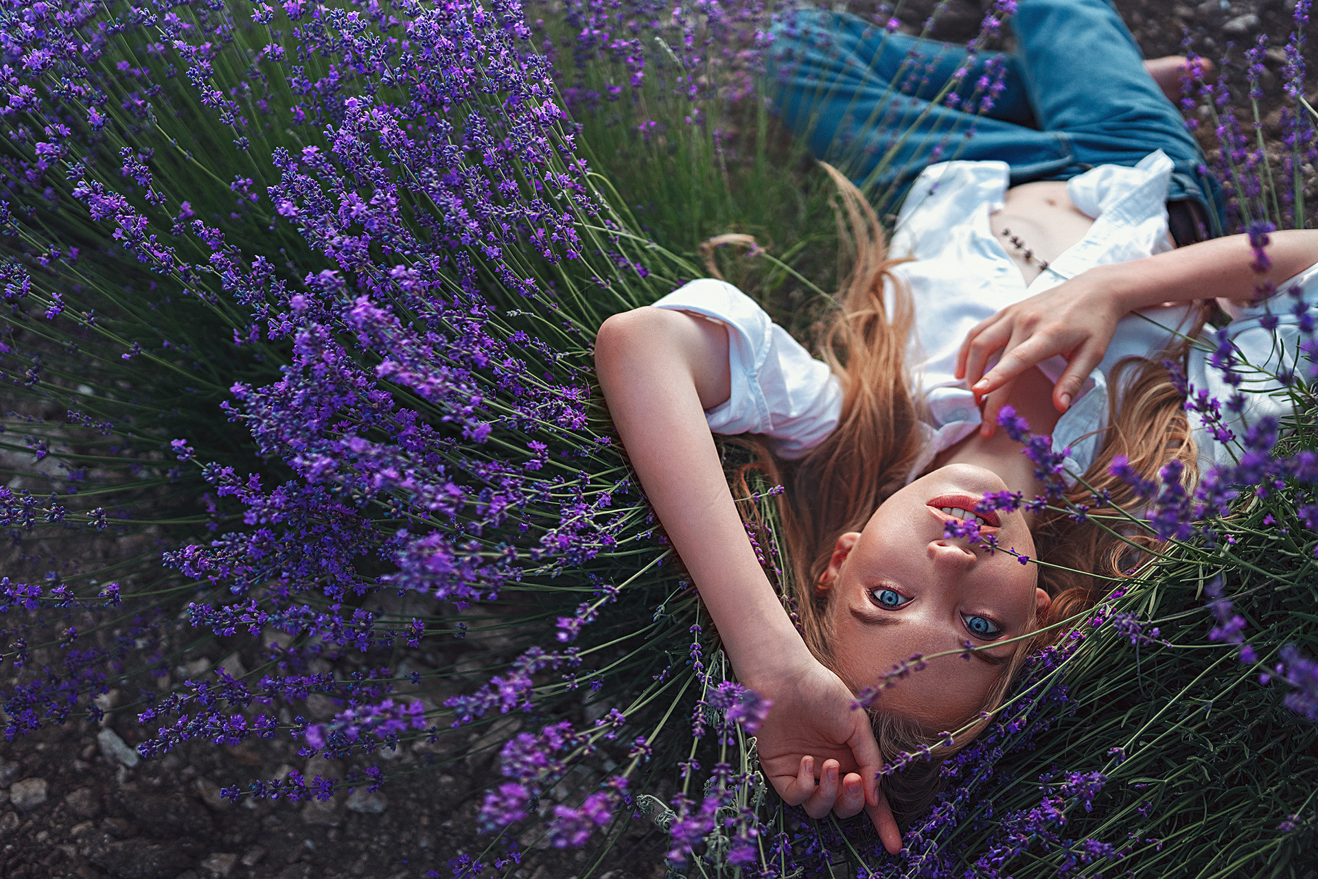 Фотограф Григорий Лифин