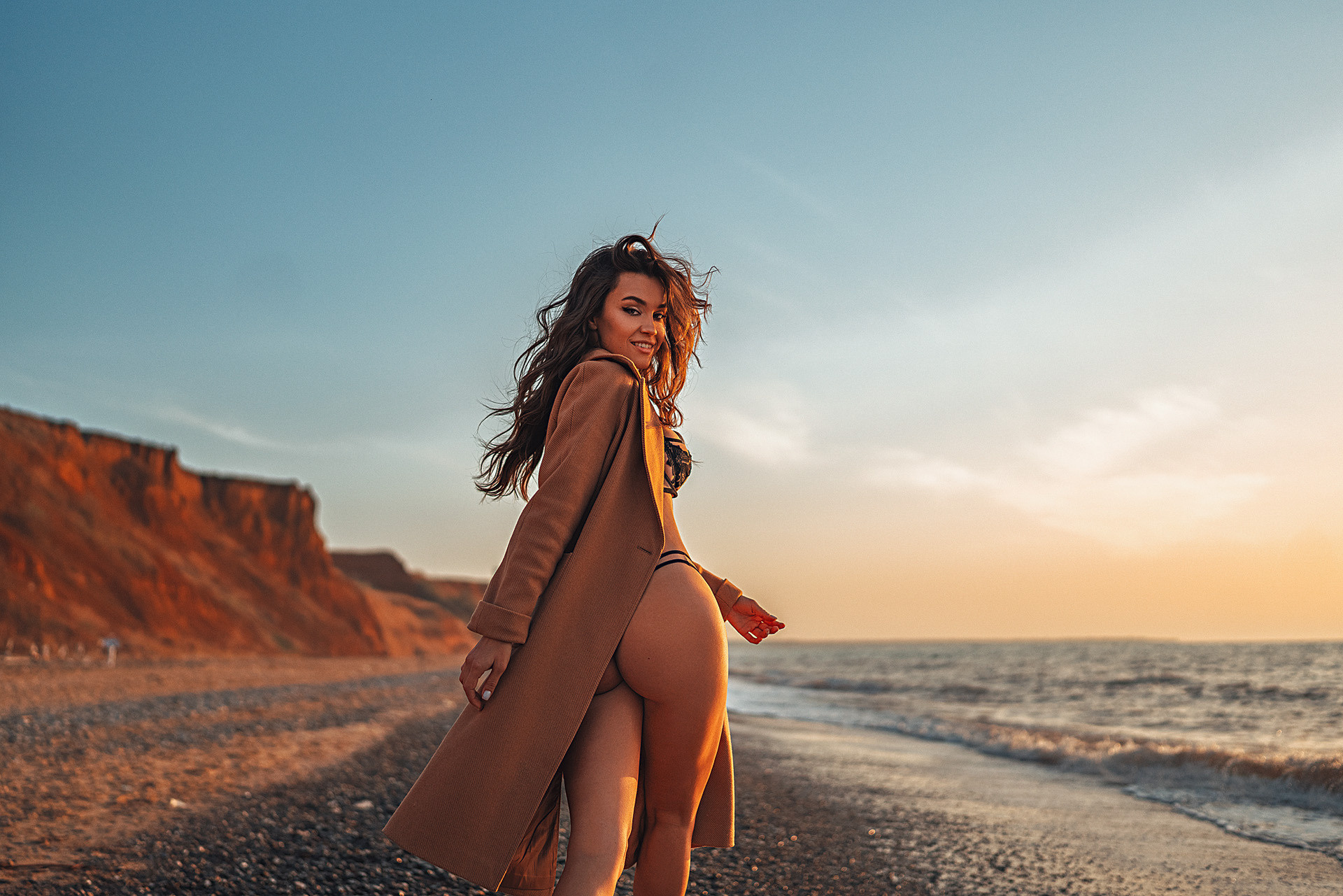 Фотограф Григорий Лифин