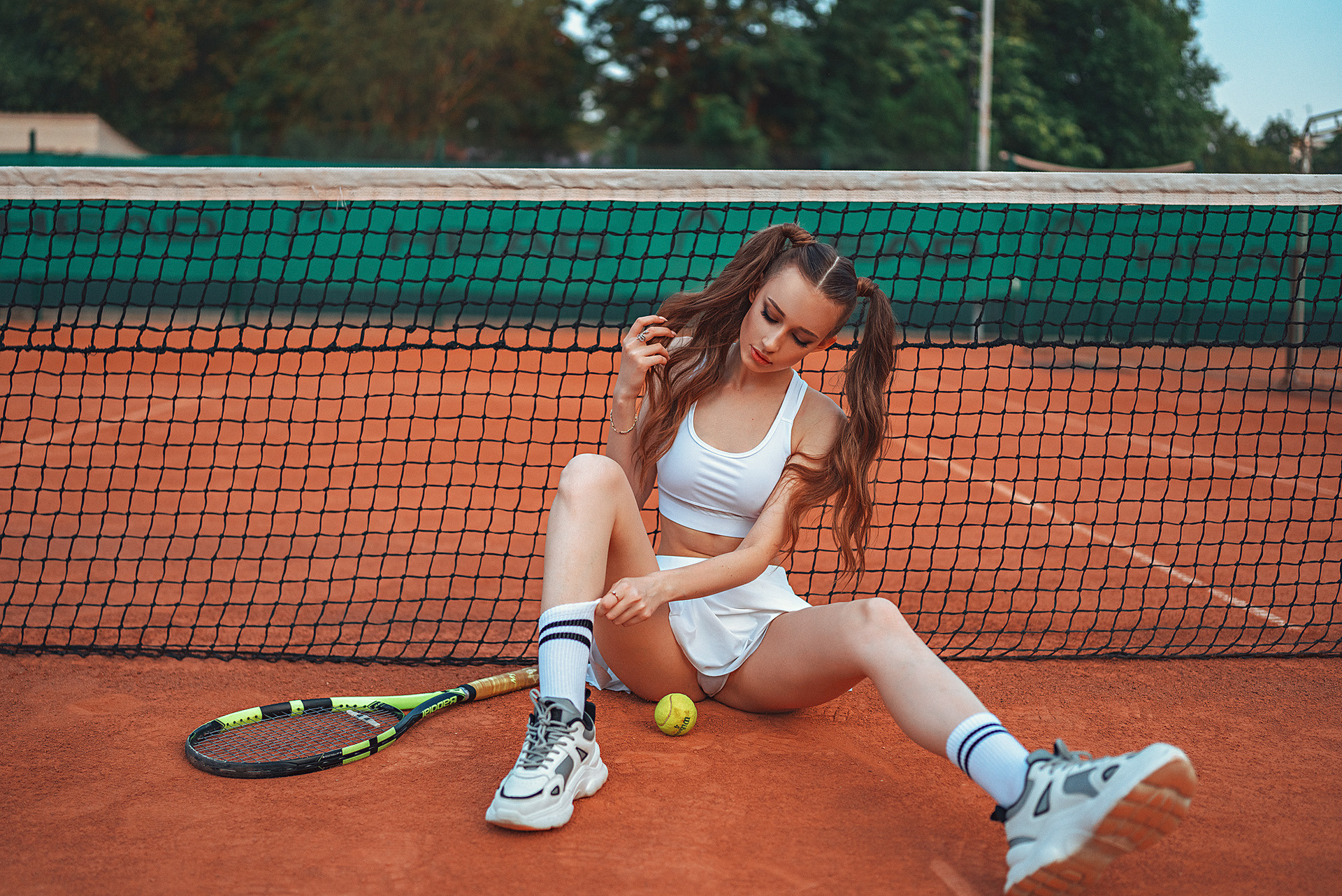 Фотограф Григорий Лифин