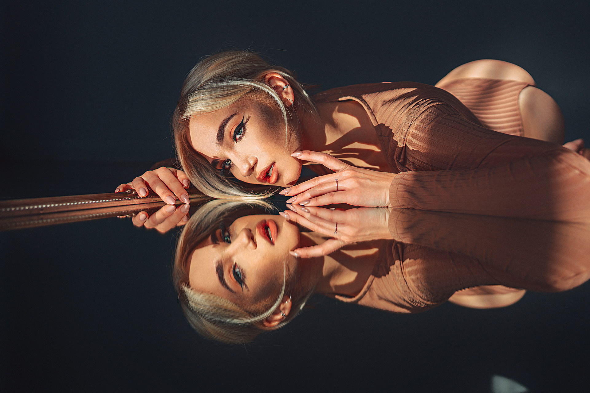 Фотограф Григорий Лифин