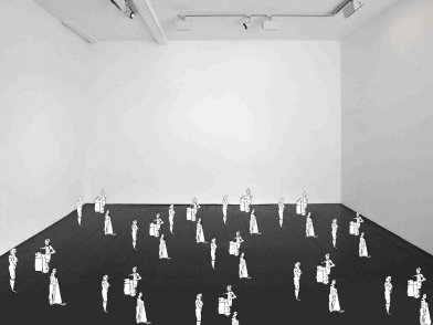 Фабрика-кухня. Архив нереализованных идей