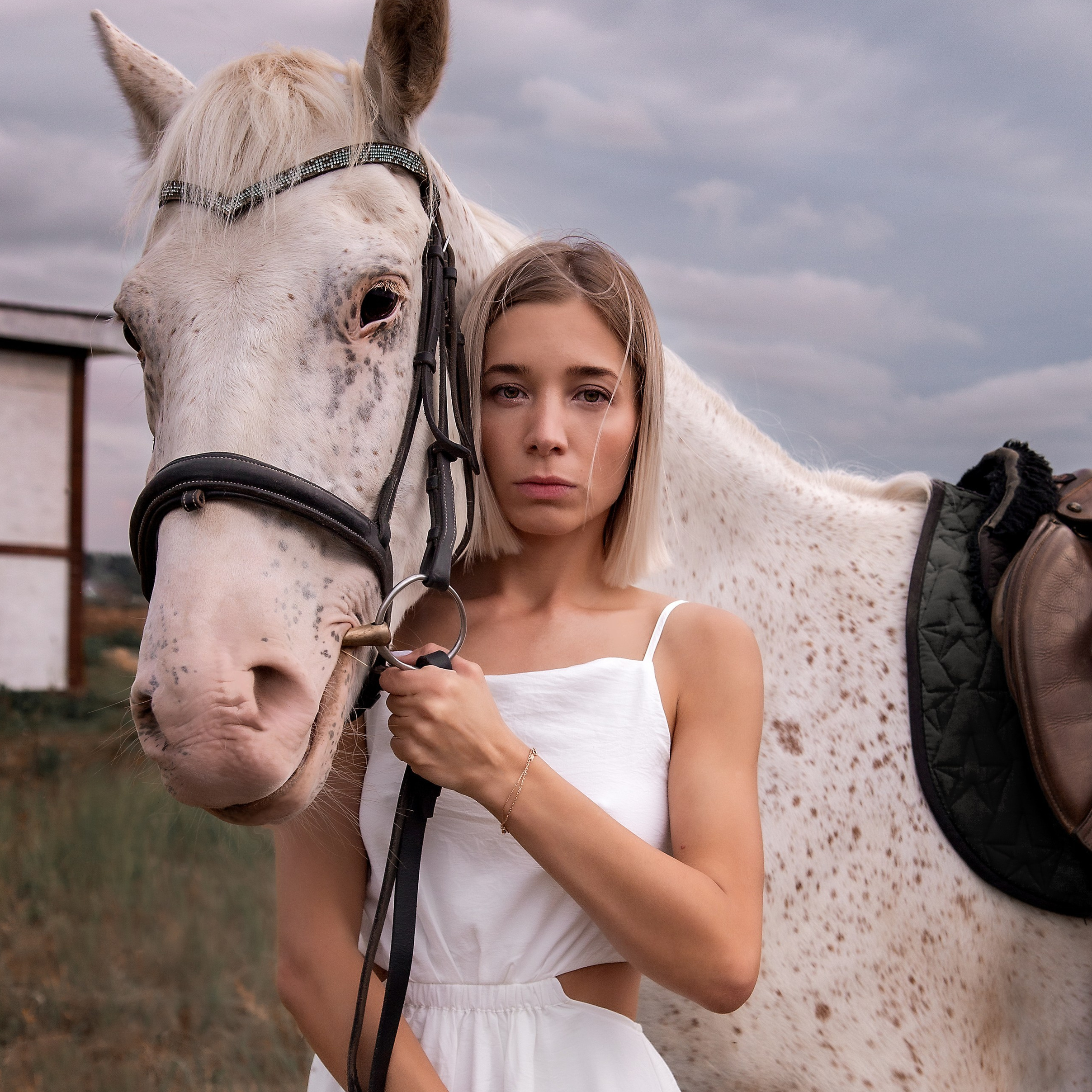 Женский фотограф в Москве Светлана Смагина