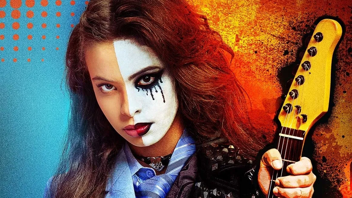 Фильмы и сериалы. Август 2024