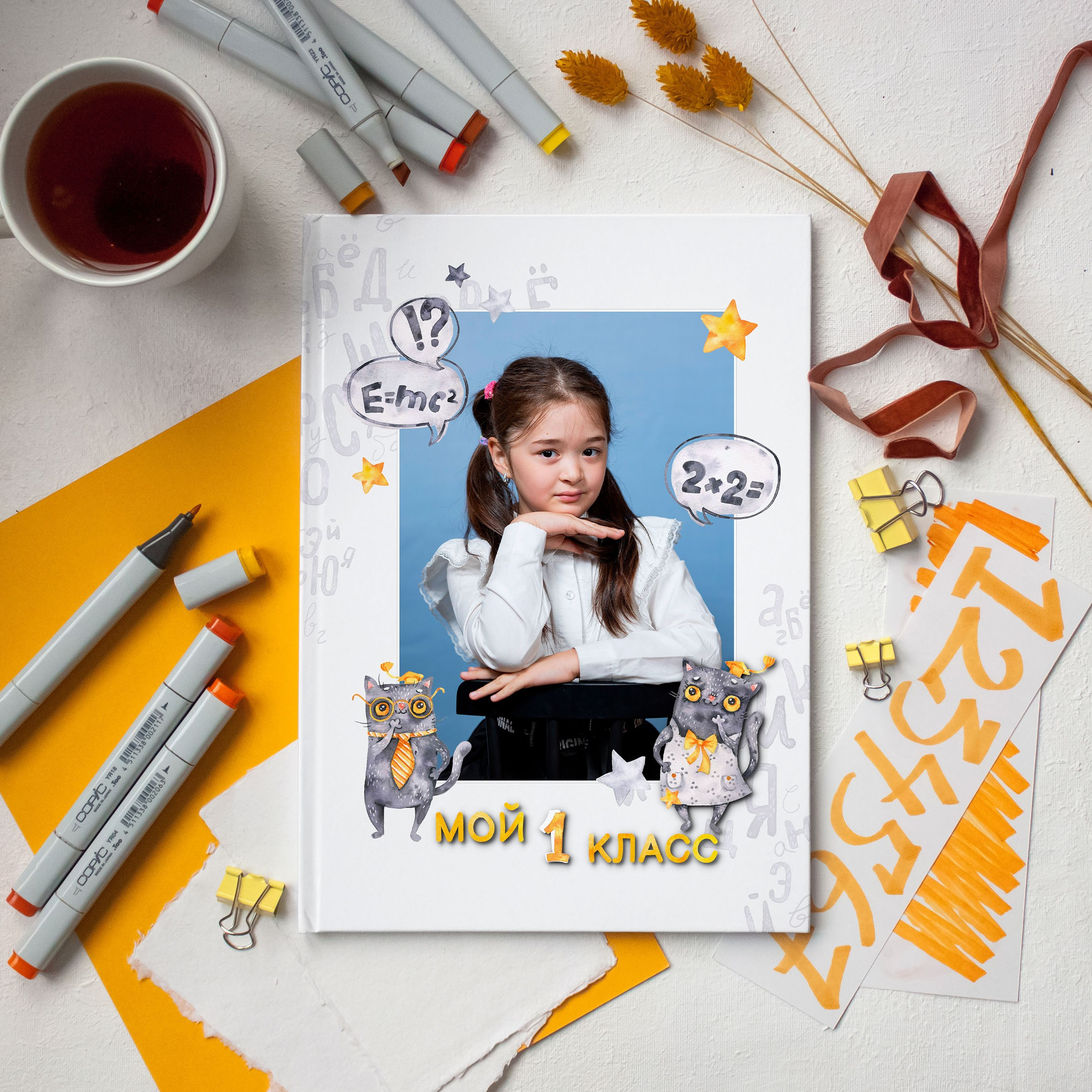 Дизайны выпускных альбомов. Выпускные альбомы во Владивостоке